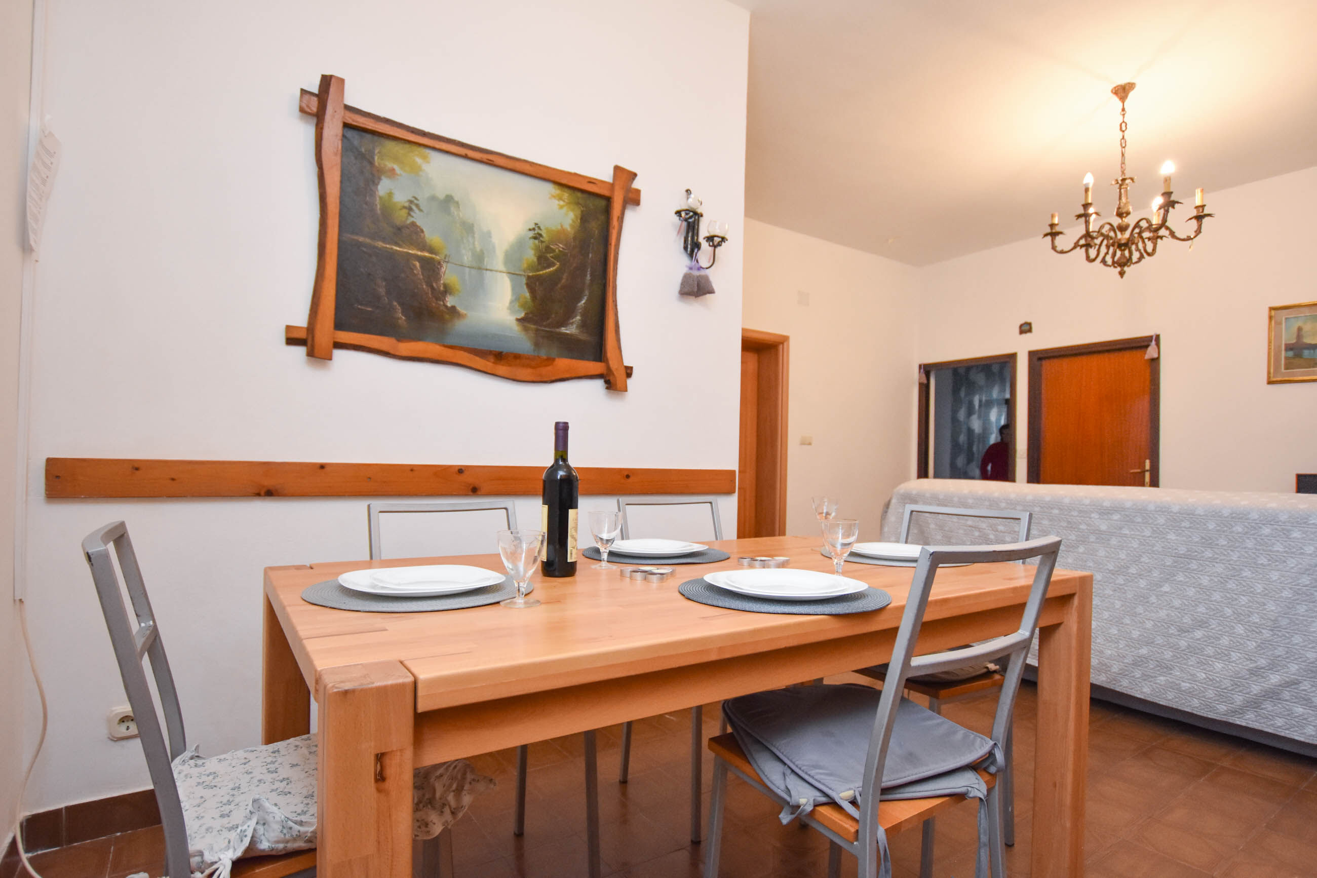 Apartments Studenac 83571-A1