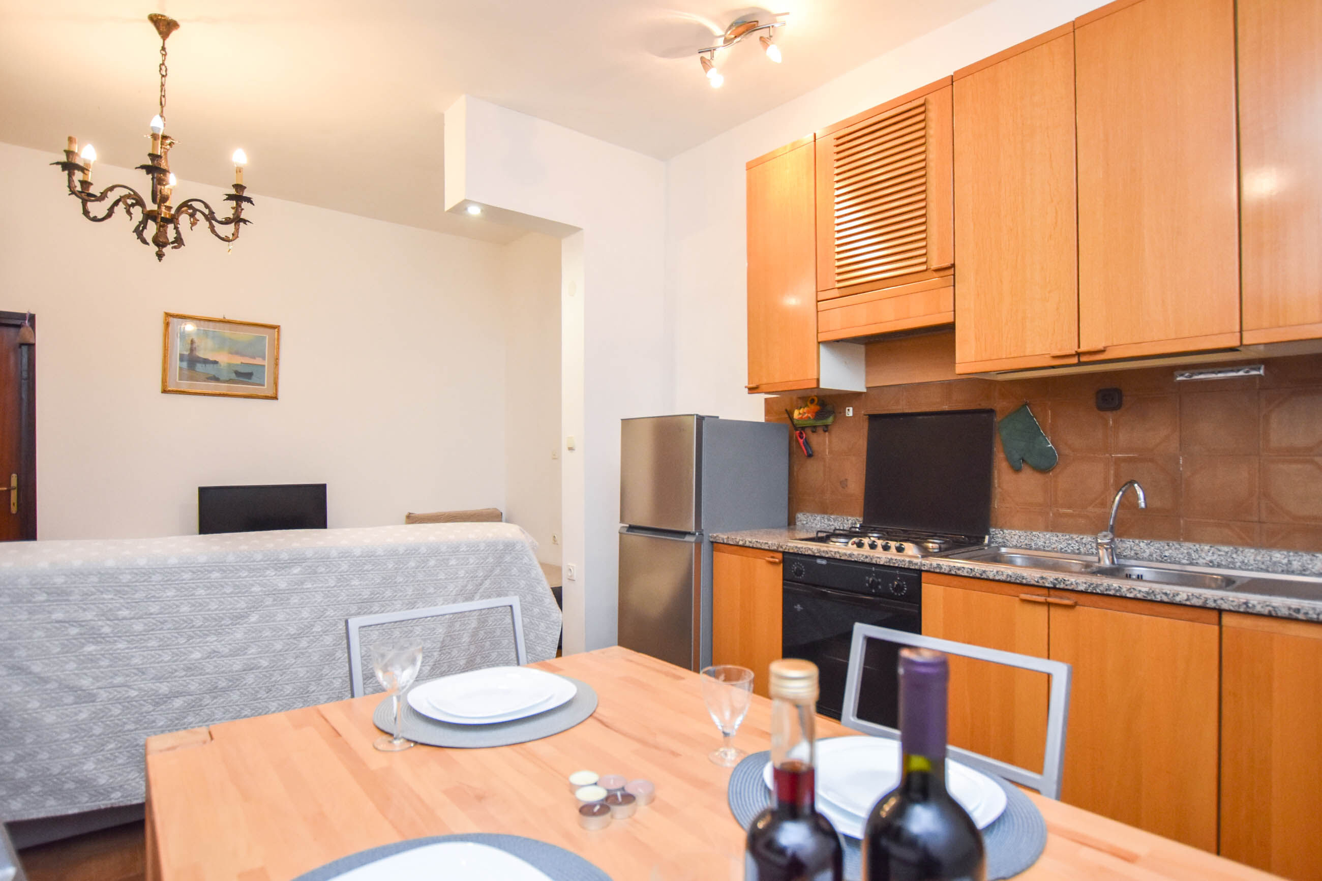 Apartments Studenac 83571-A1