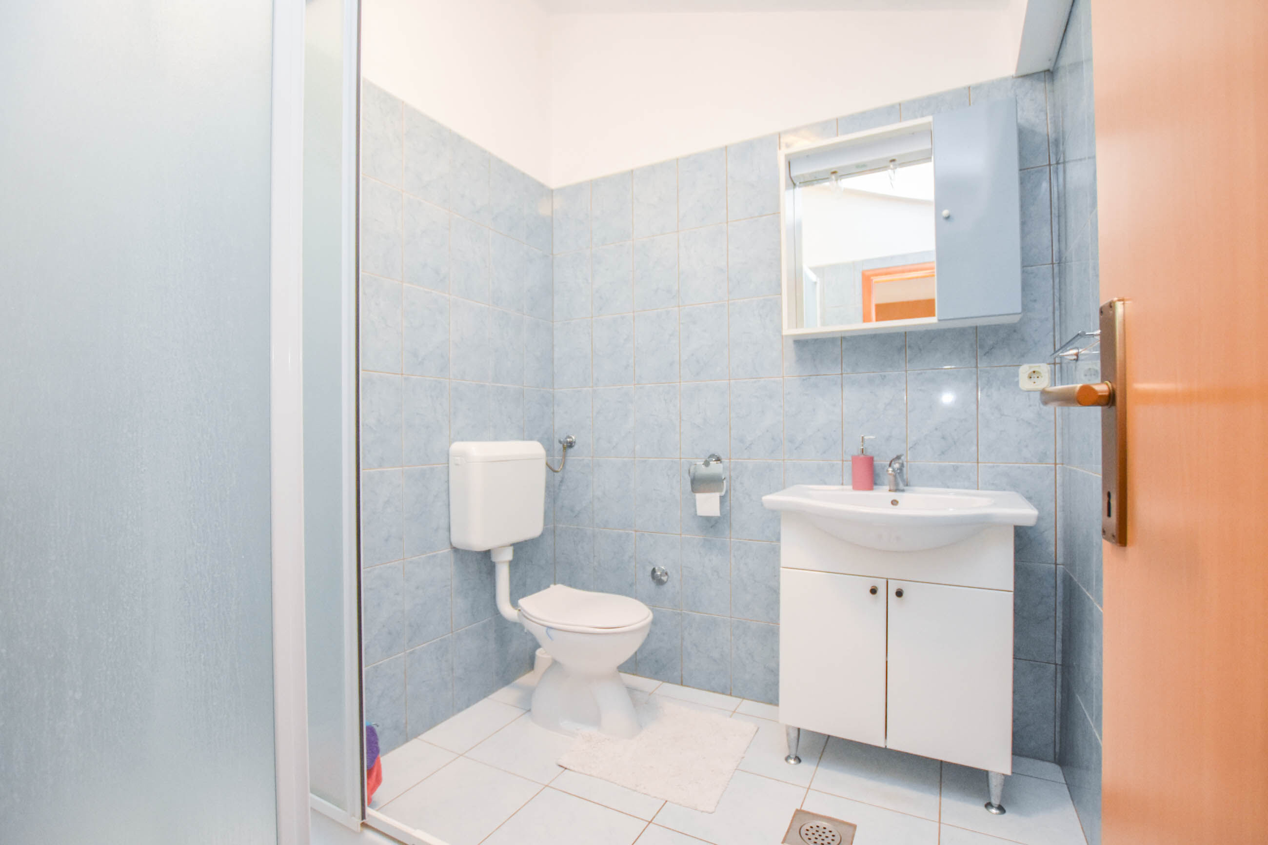 Apartments Studenac 83571-A2