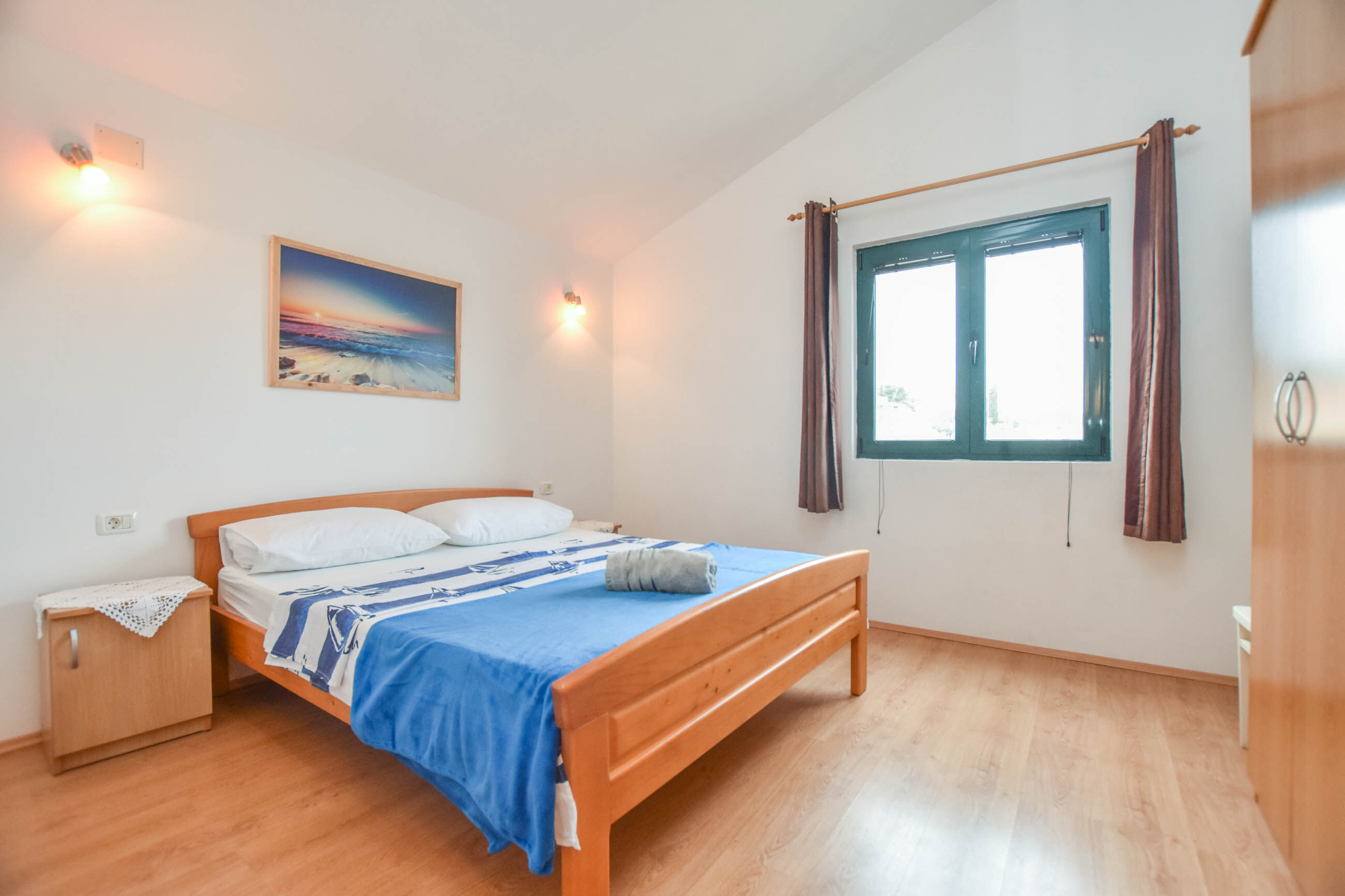 Apartments Studenac 83571-A2