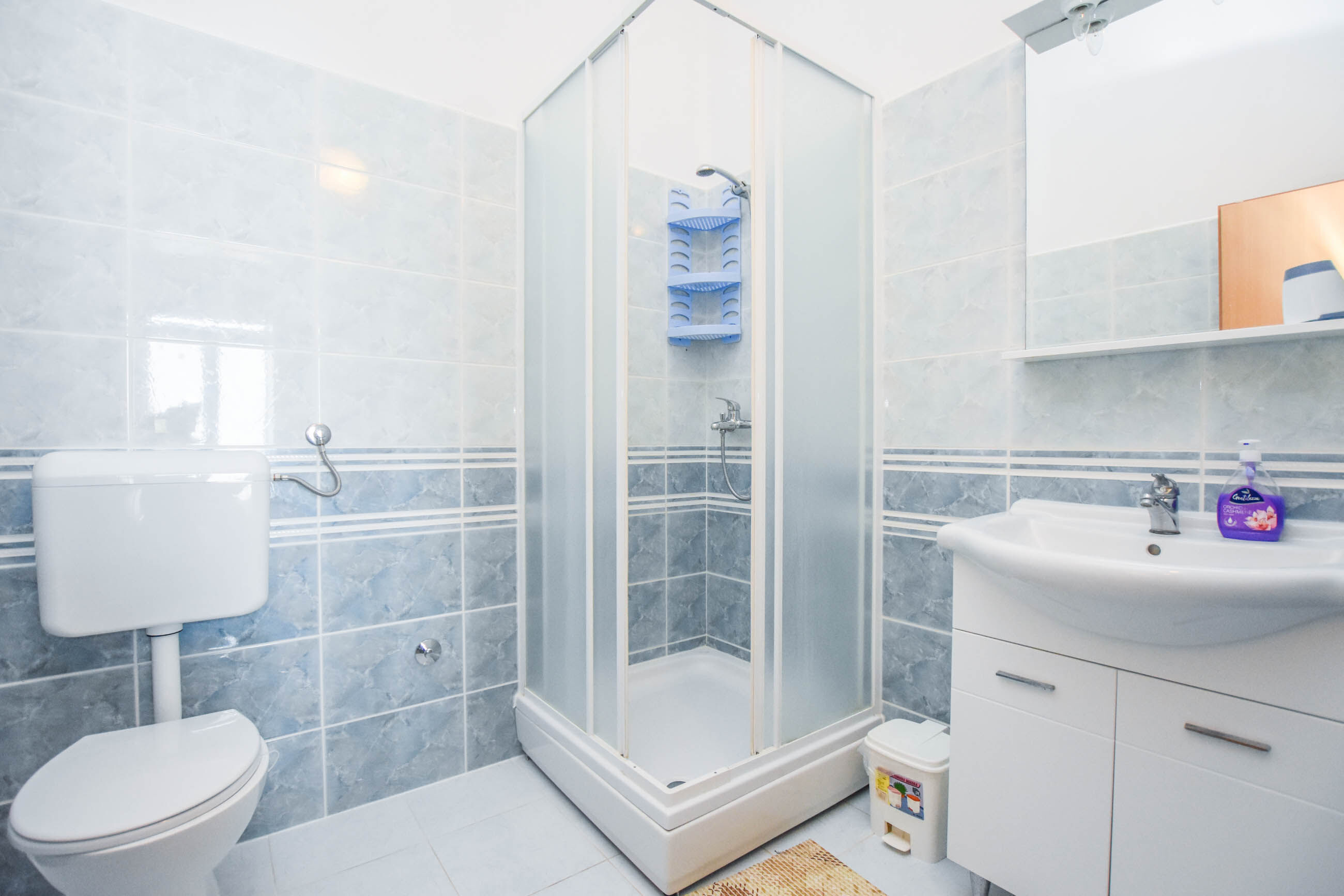 Apartments Studenac 83571-A3