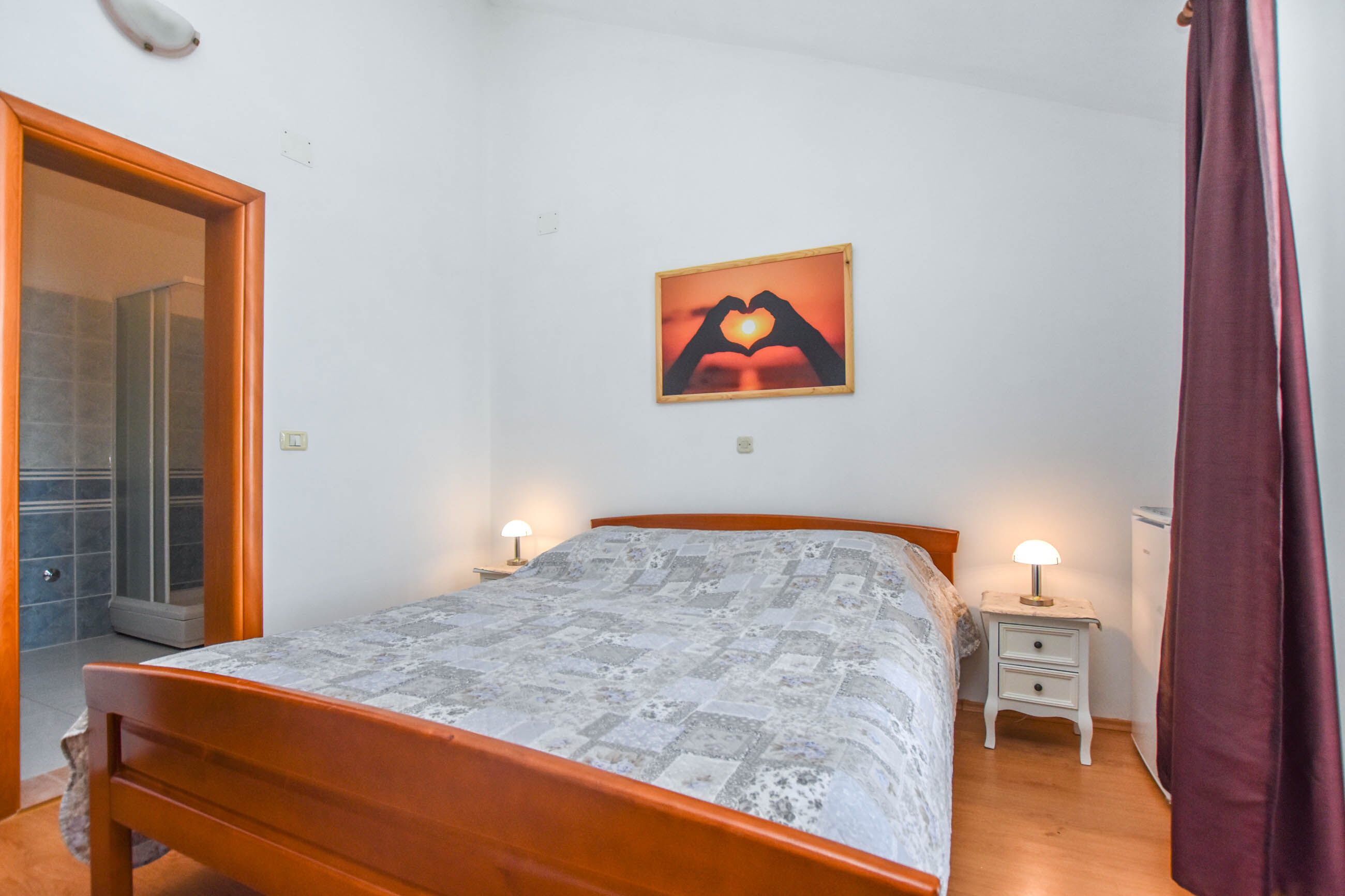 Apartments Studenac 83571-A3