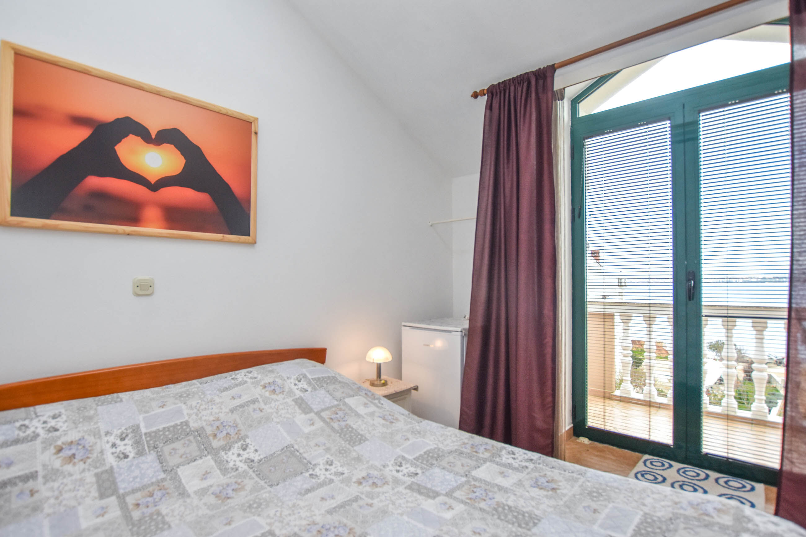 Apartments Studenac 83571-A3