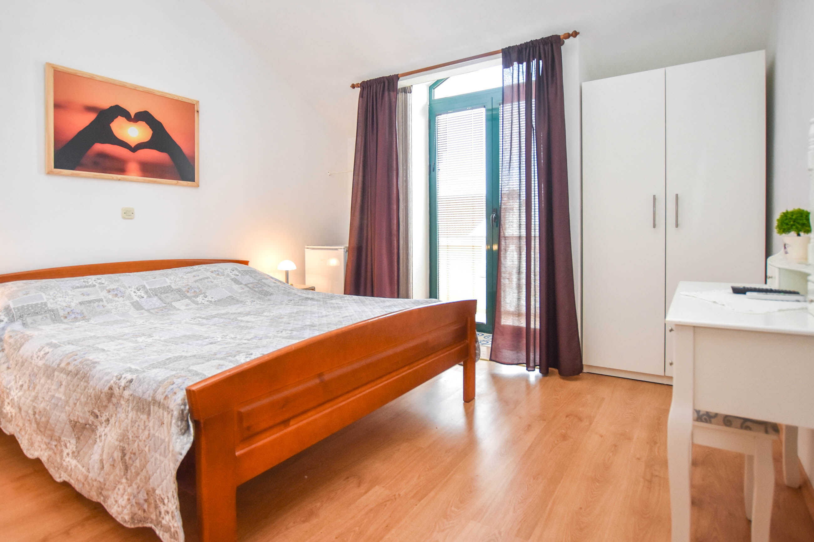Apartments Studenac 83571-A3