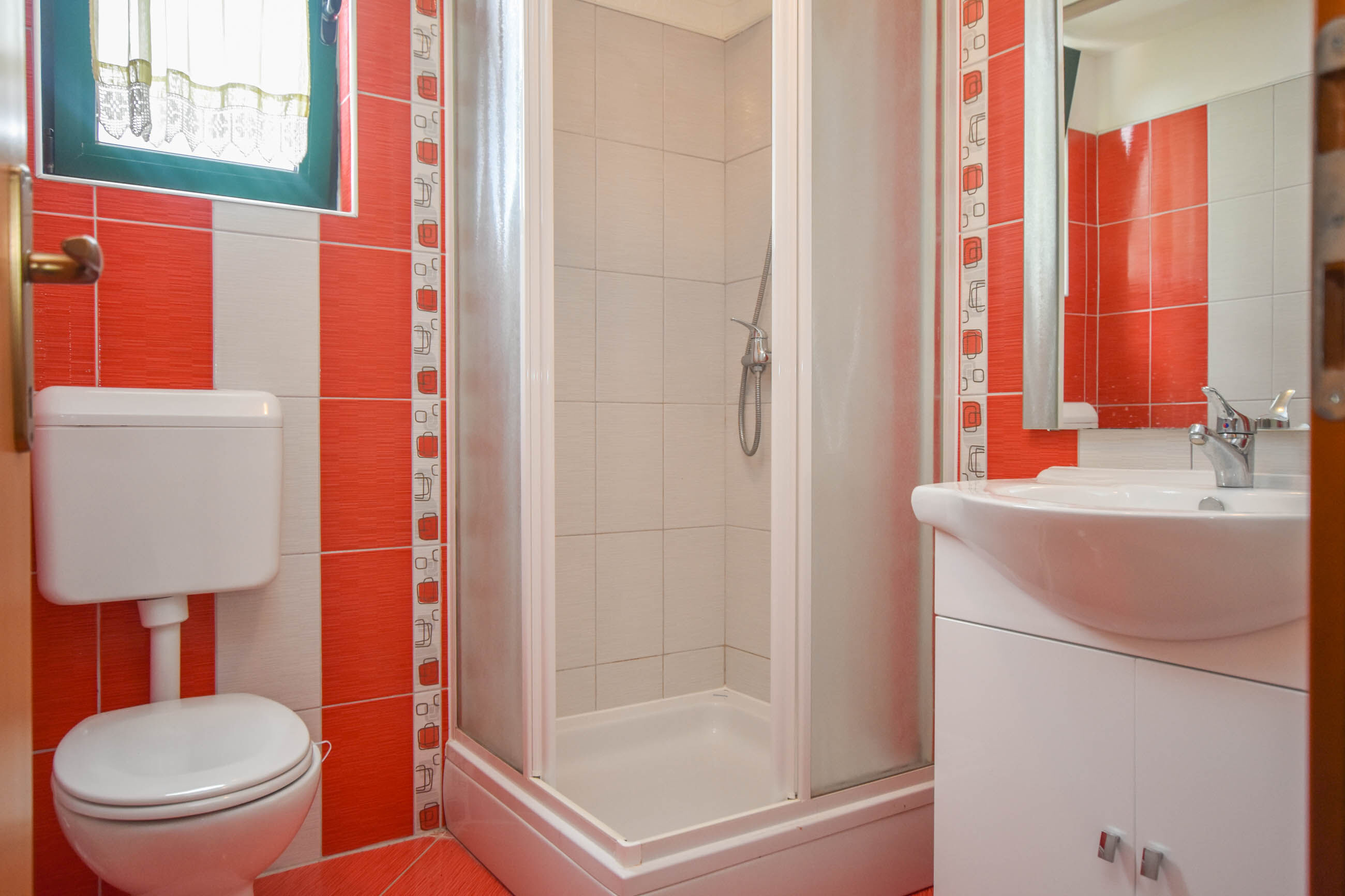 Apartments Studenac 83571-A3