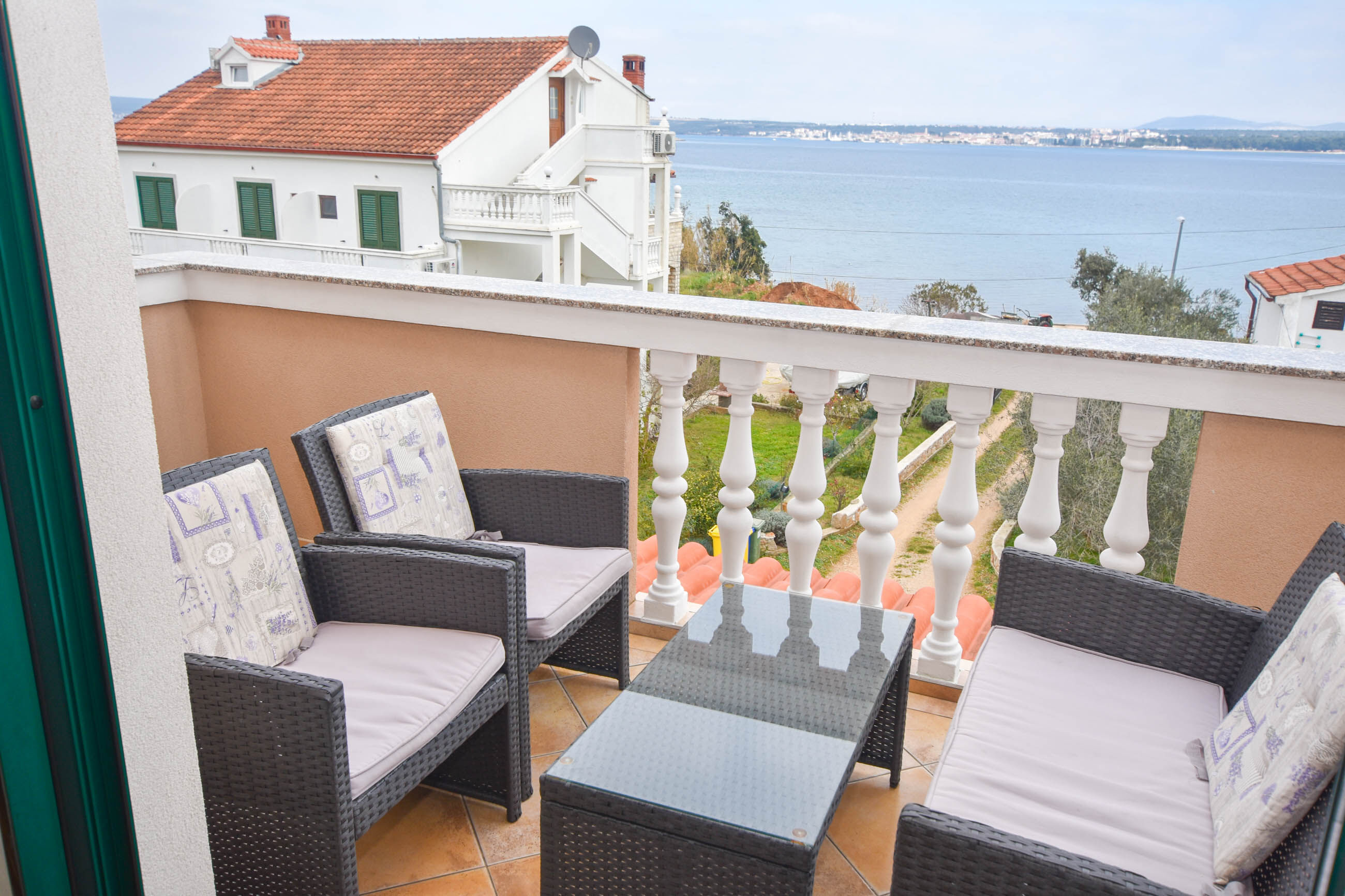 Apartments Studenac 83571-A3