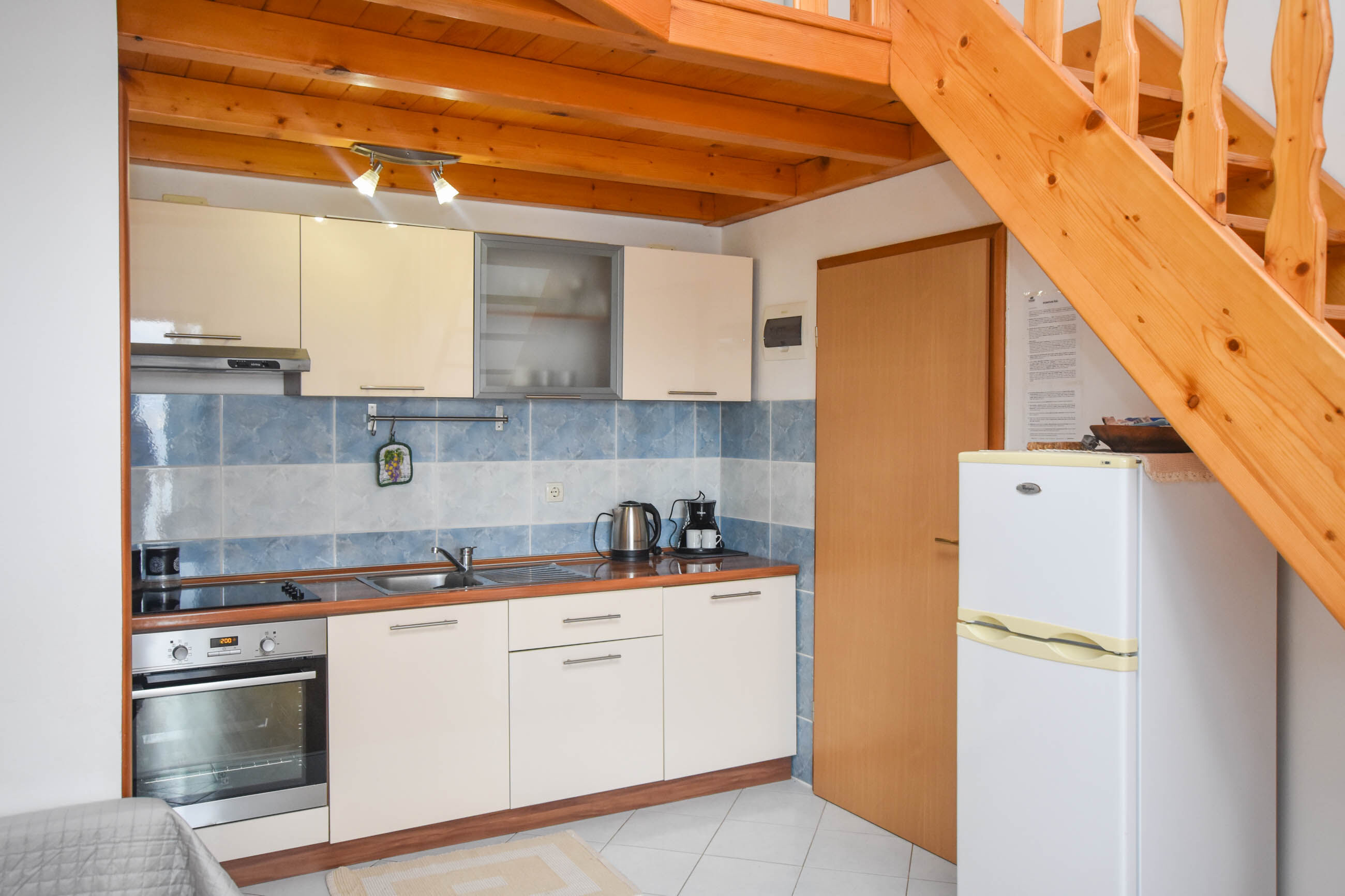 Apartments Studenac 83571-A3