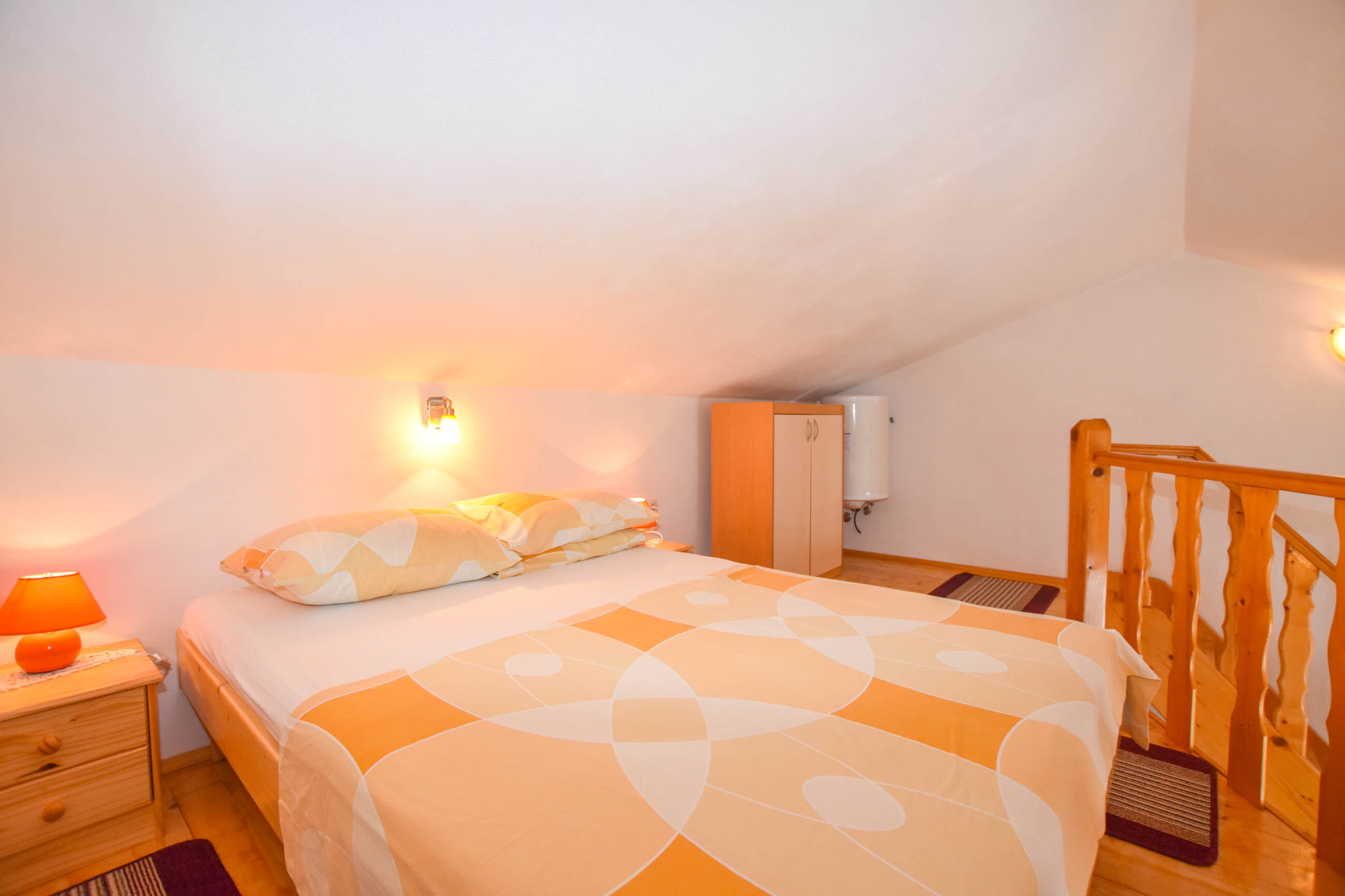 Apartments Studenac 83571-A3