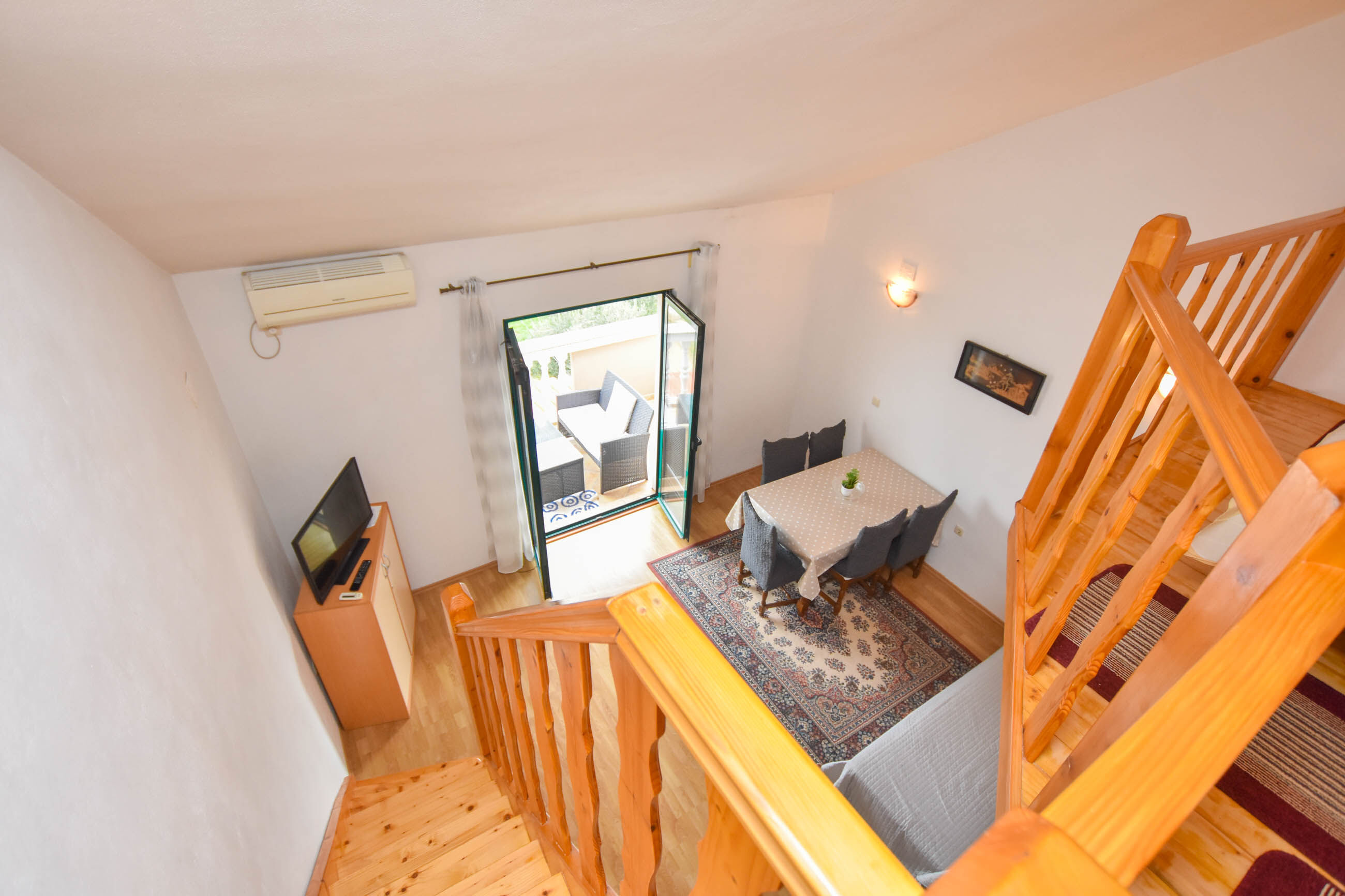 Apartments Studenac 83571-A3