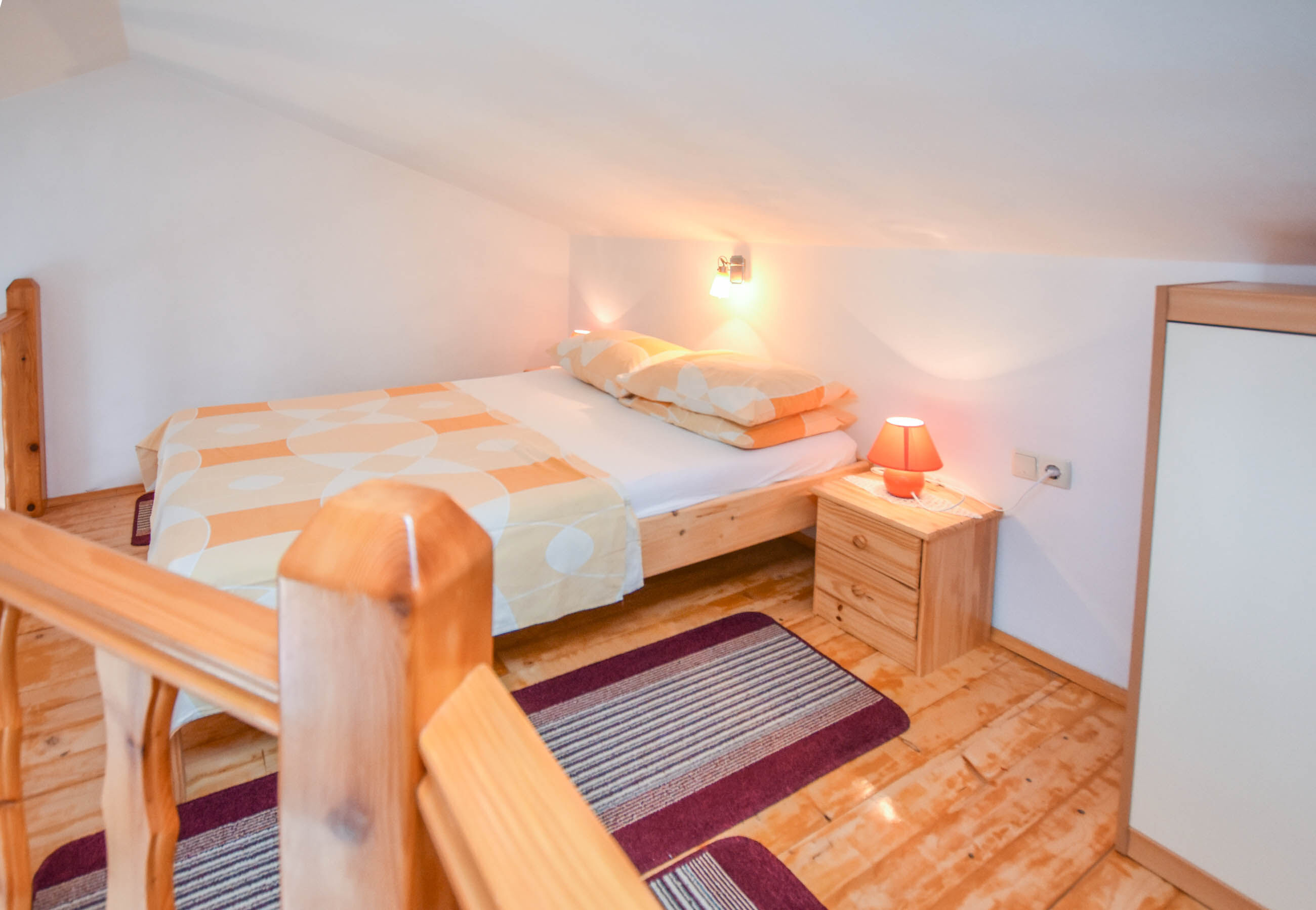 Apartments Studenac 83571-A3