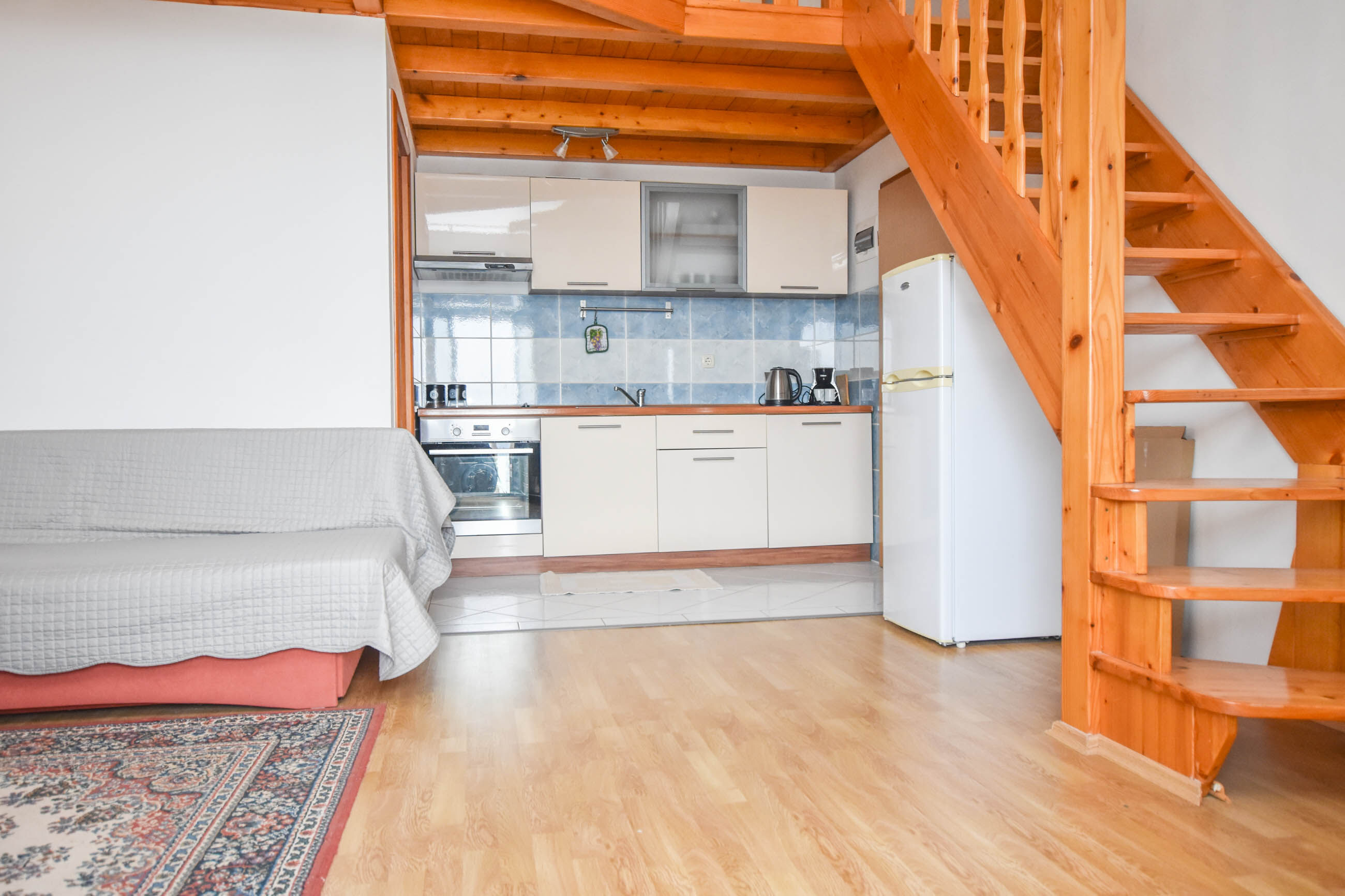 Apartments Studenac 83571-A3