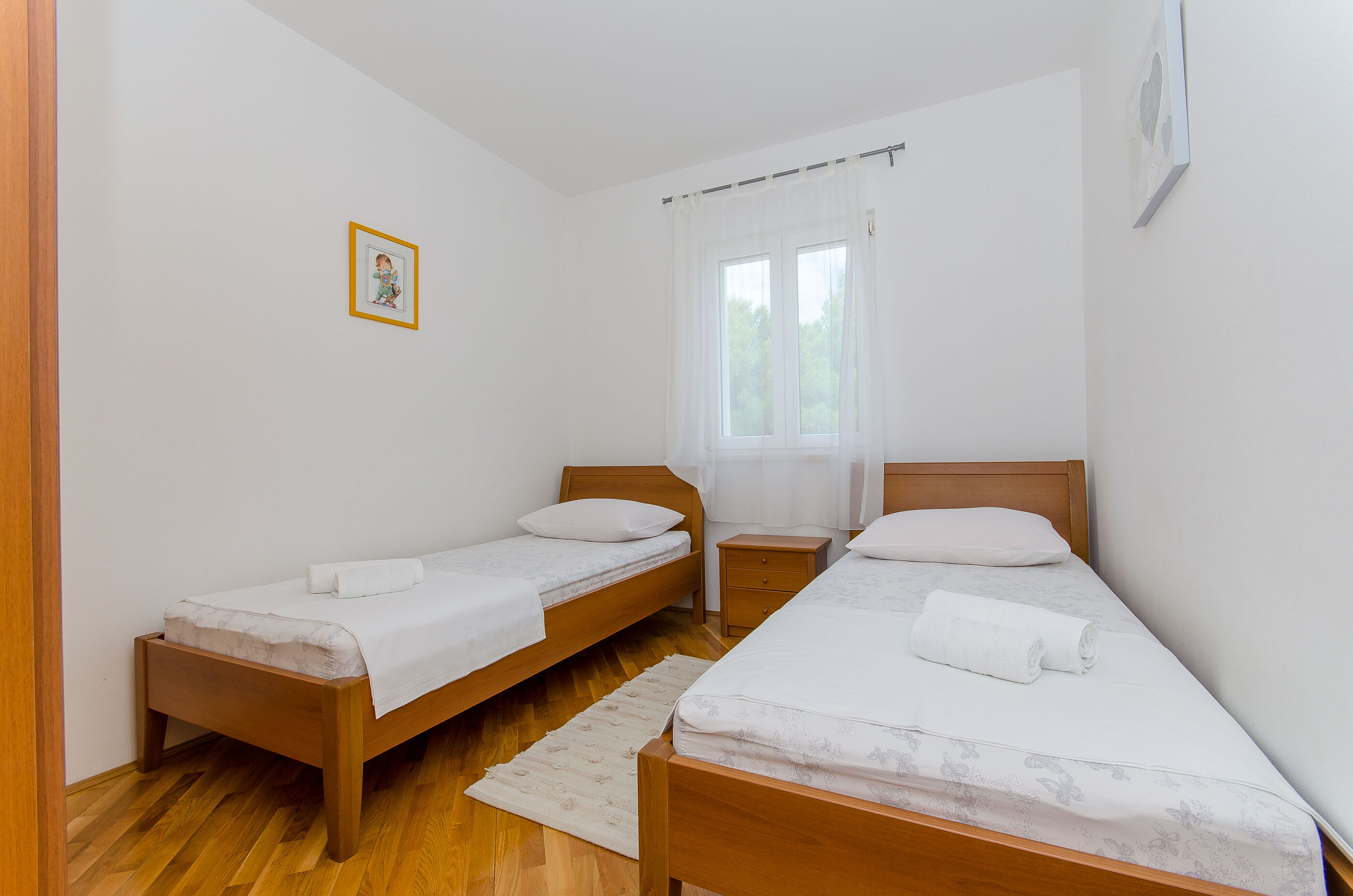 Apartment Mariner 47461-A1