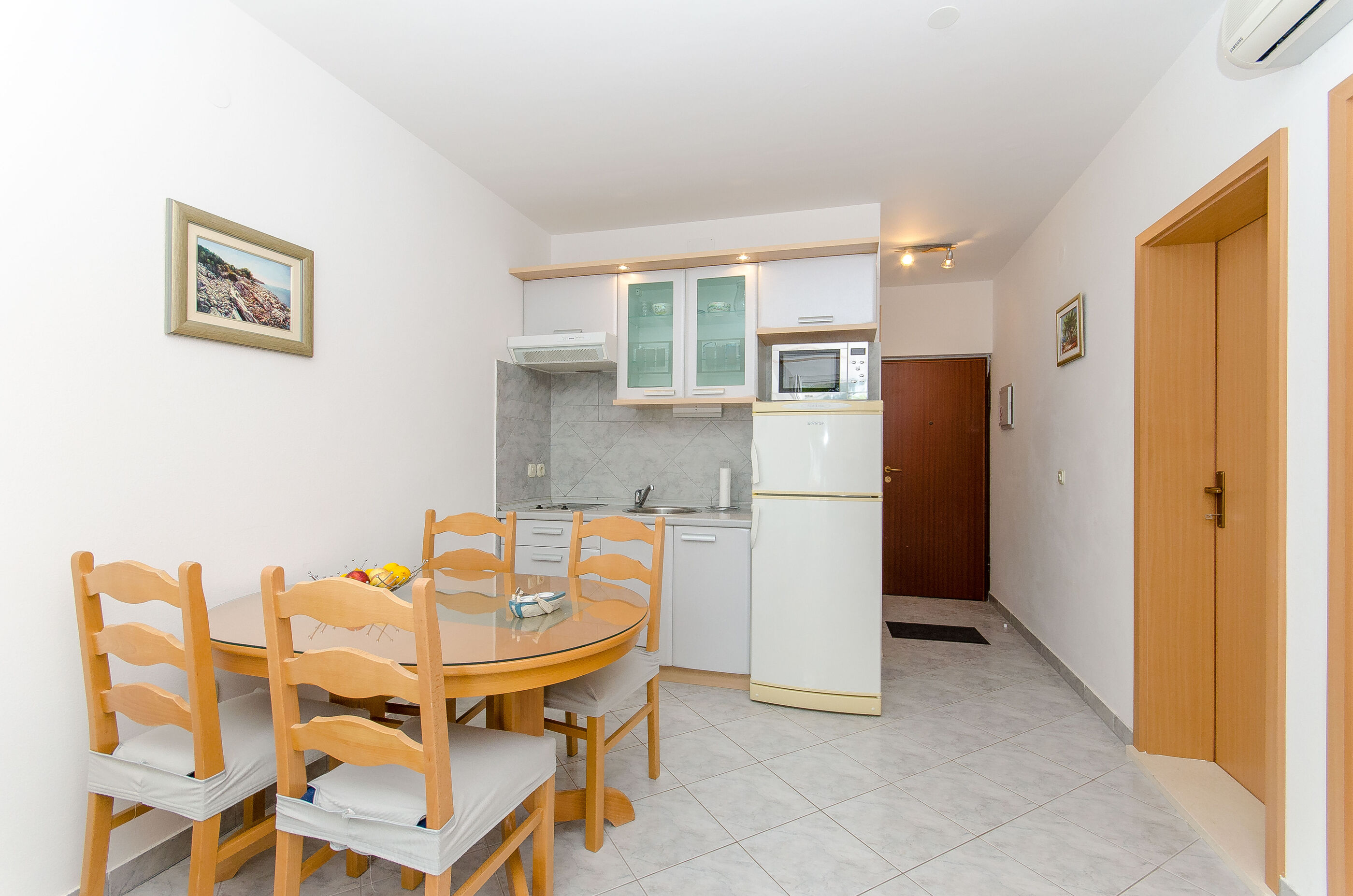 Apartment Mariner 47461-A1