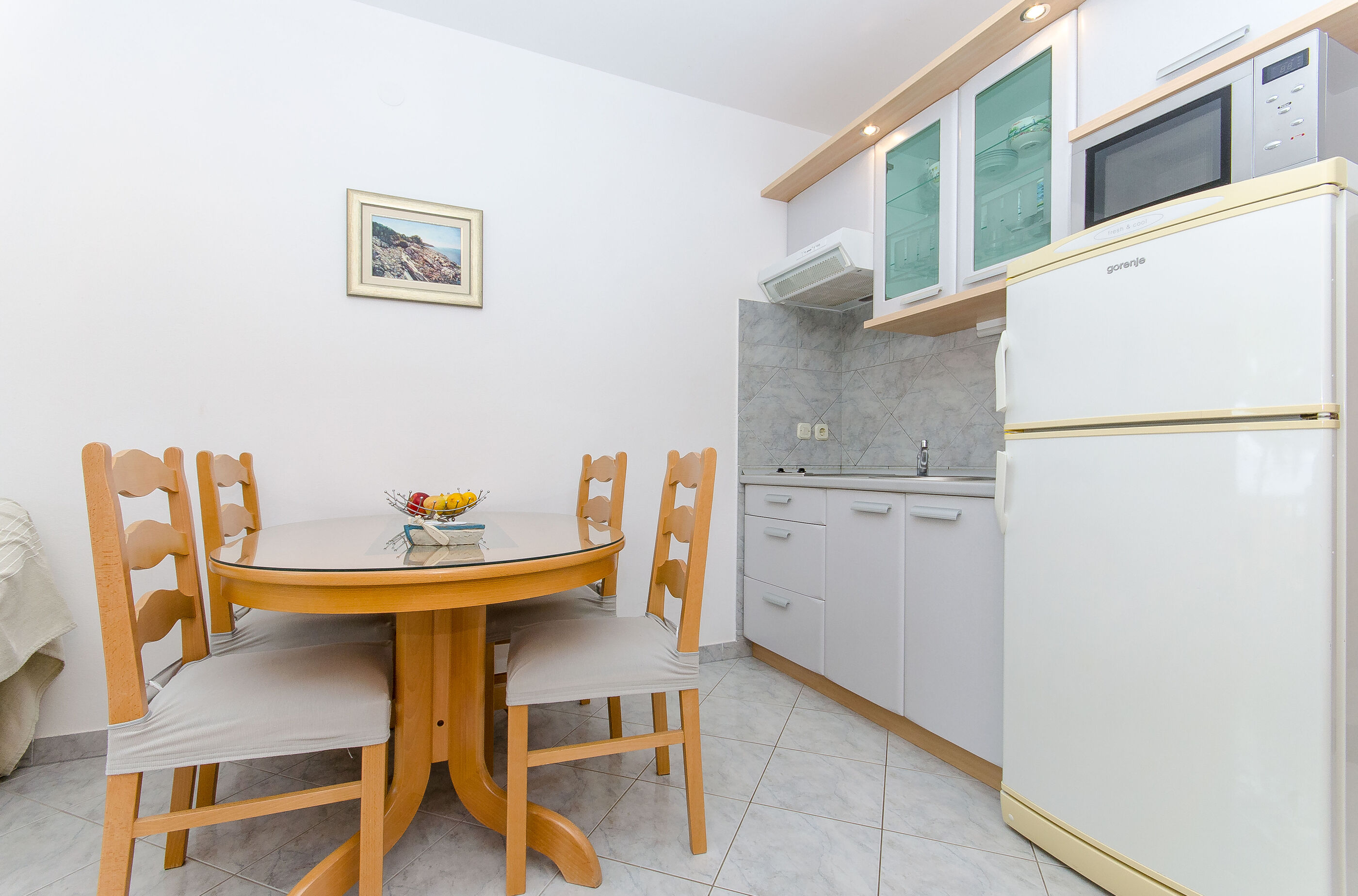 Apartment Mariner 47461-A1