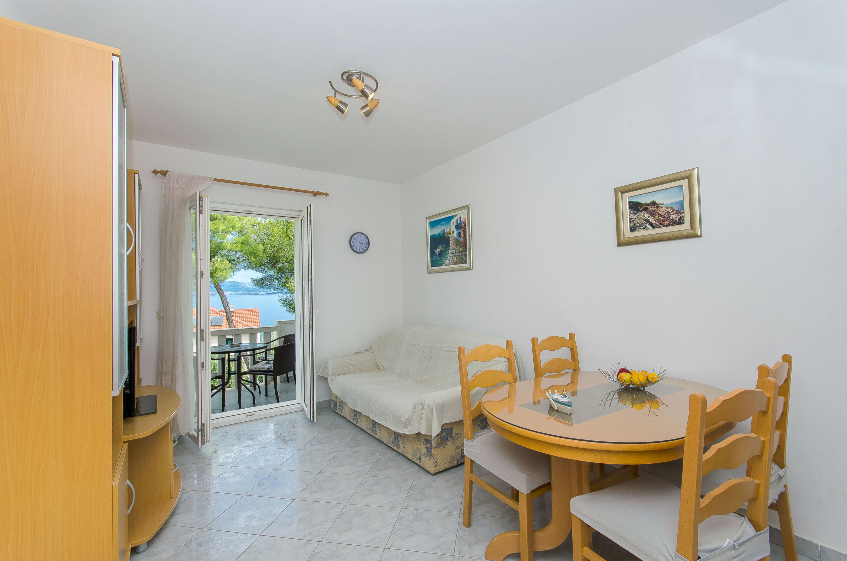 Apartment Mariner 47461-A1