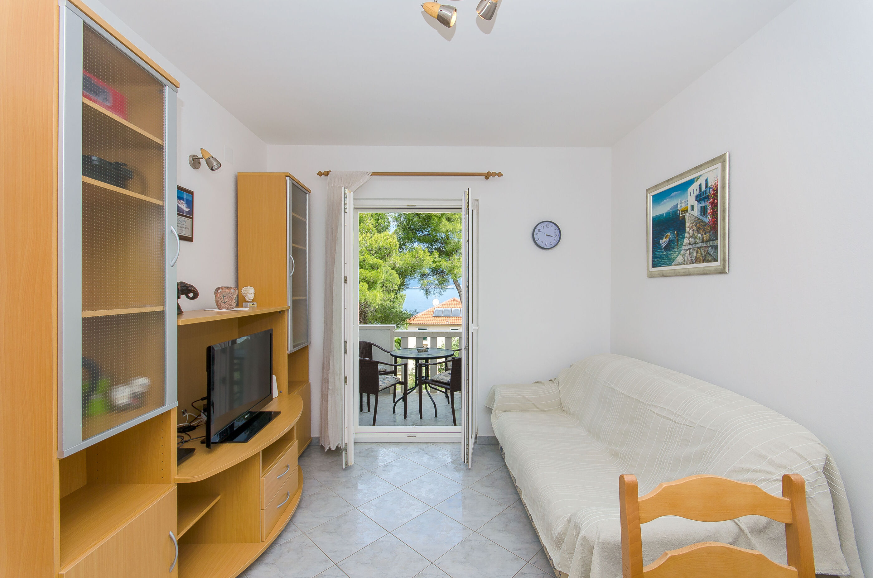 Apartment Mariner 47461-A1