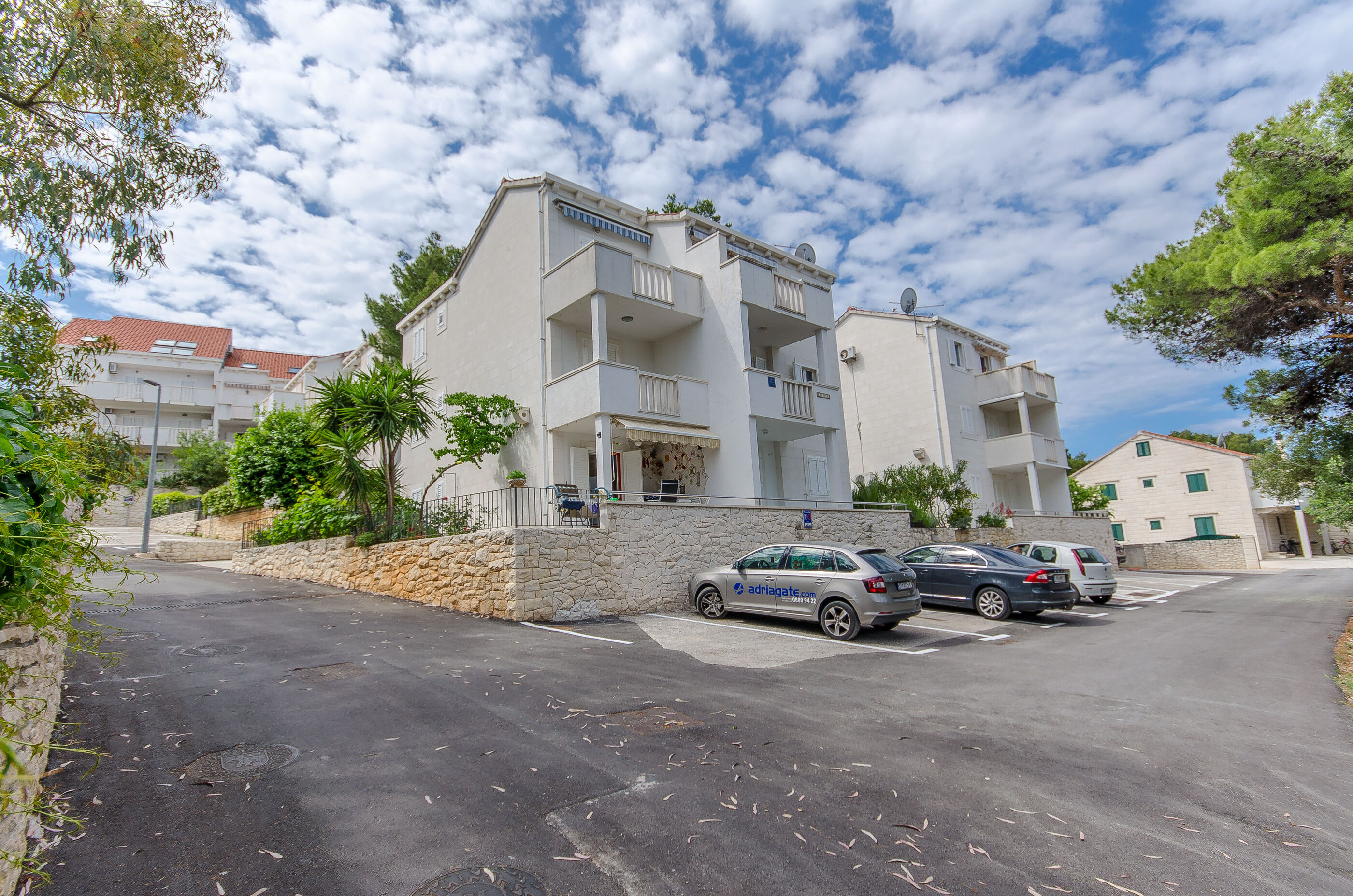 Apartment Mariner 47461-A1