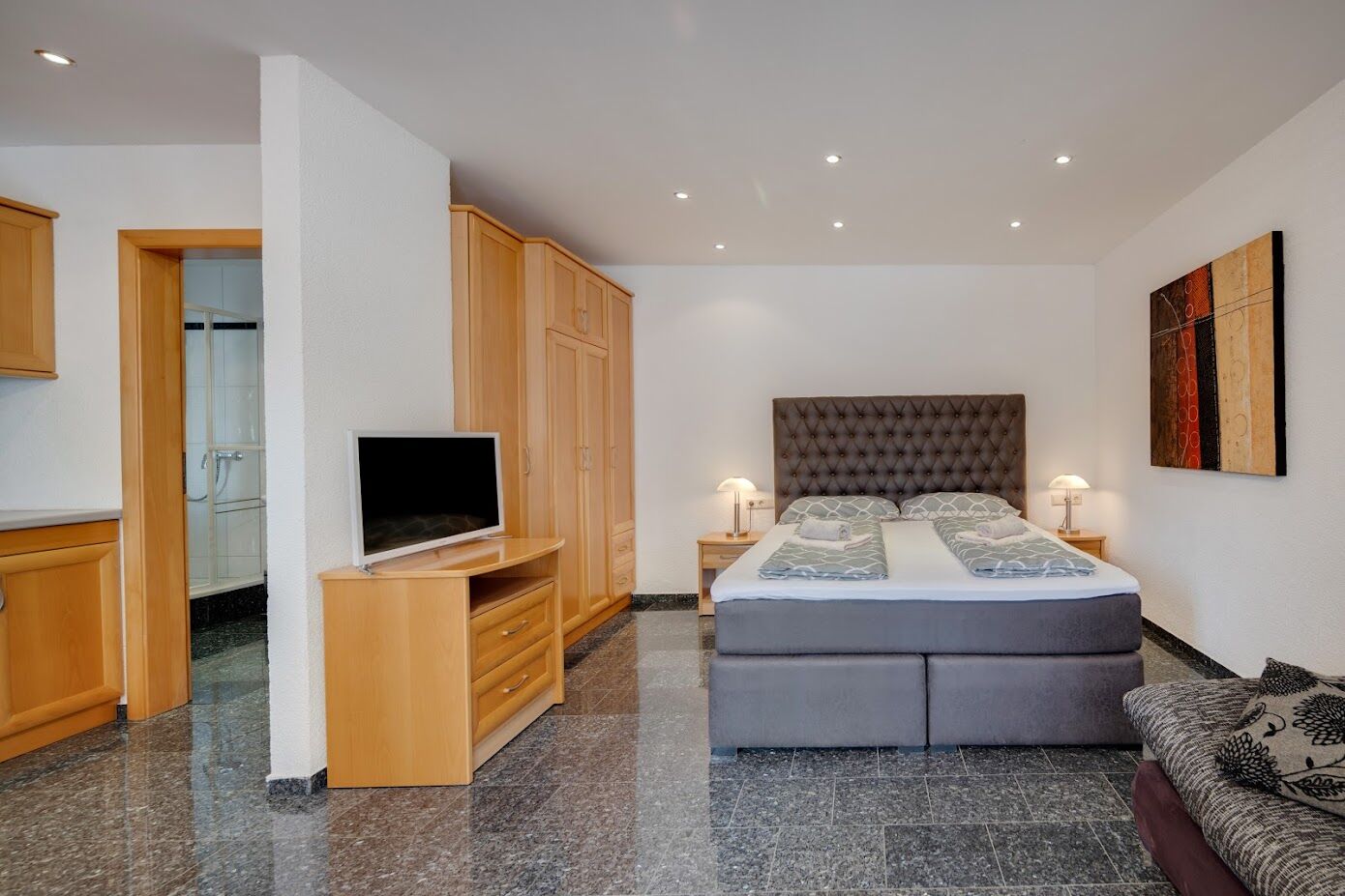 Apartments FIJALA 62645-A1