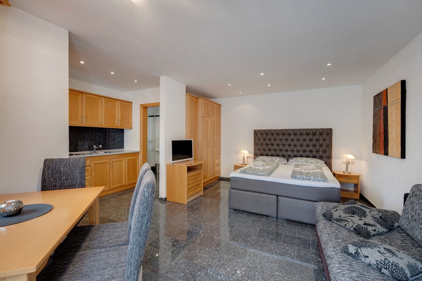 Apartments FIJALA 62645-A1