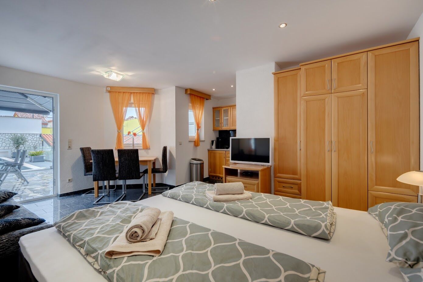 Apartments FIJALA 62645-A1