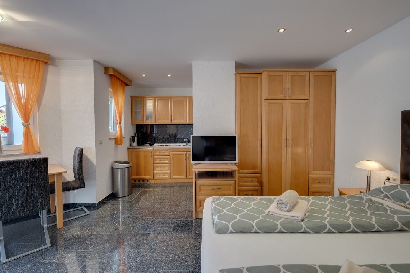 Apartments FIJALA 62645-A1