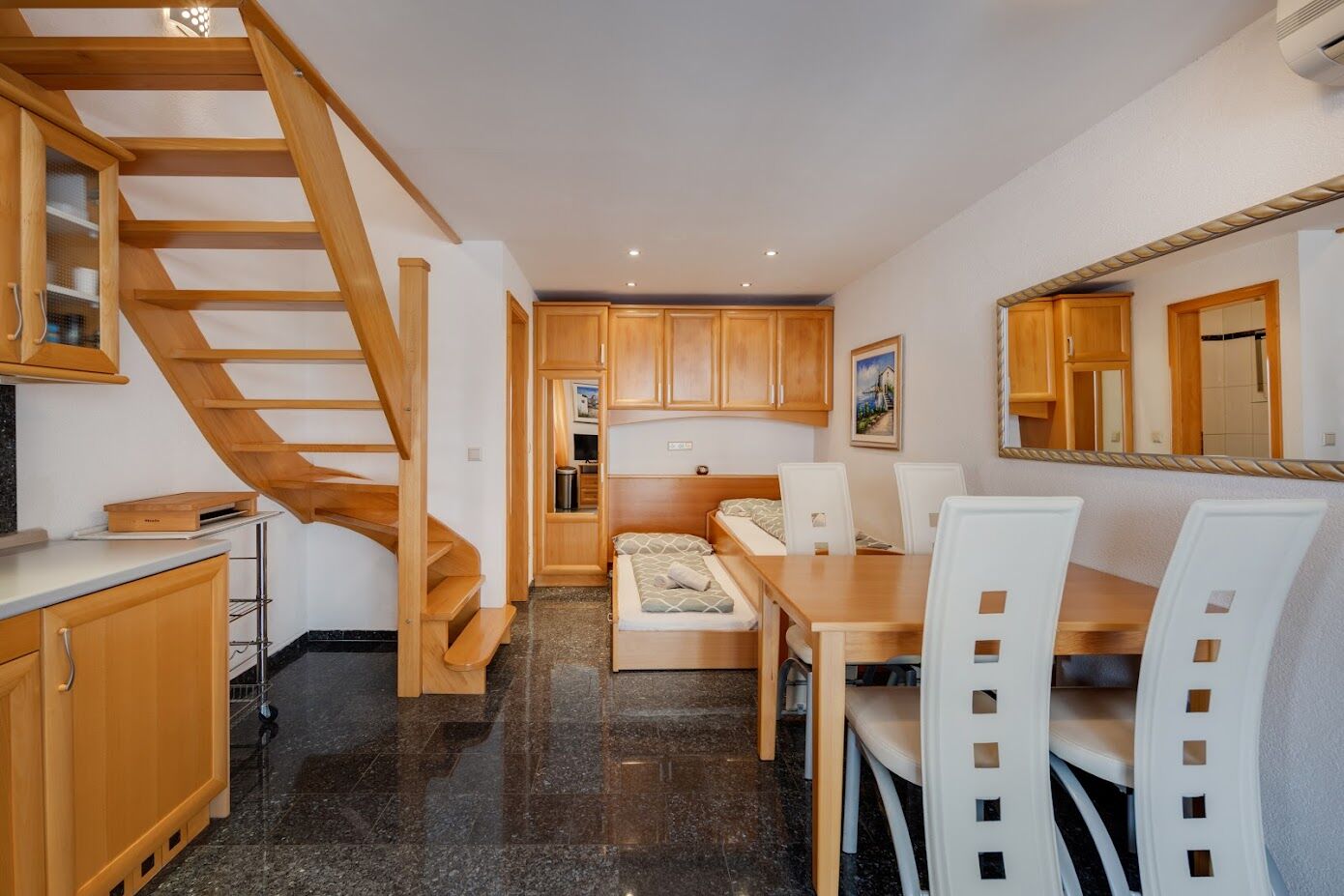Apartments FIJALA 62645-A2