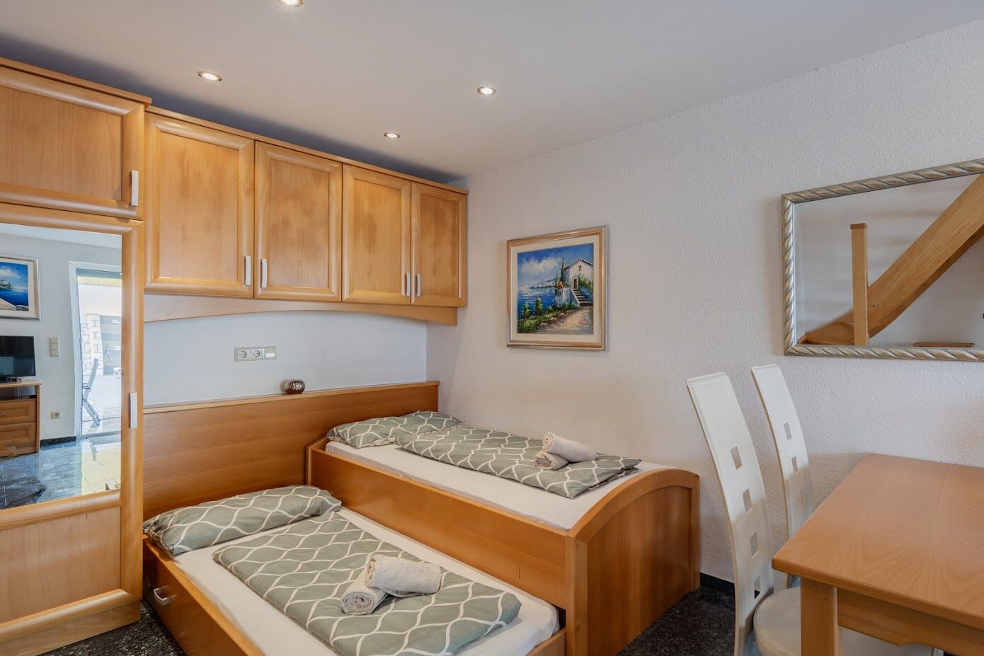 Apartments FIJALA 62645-A2