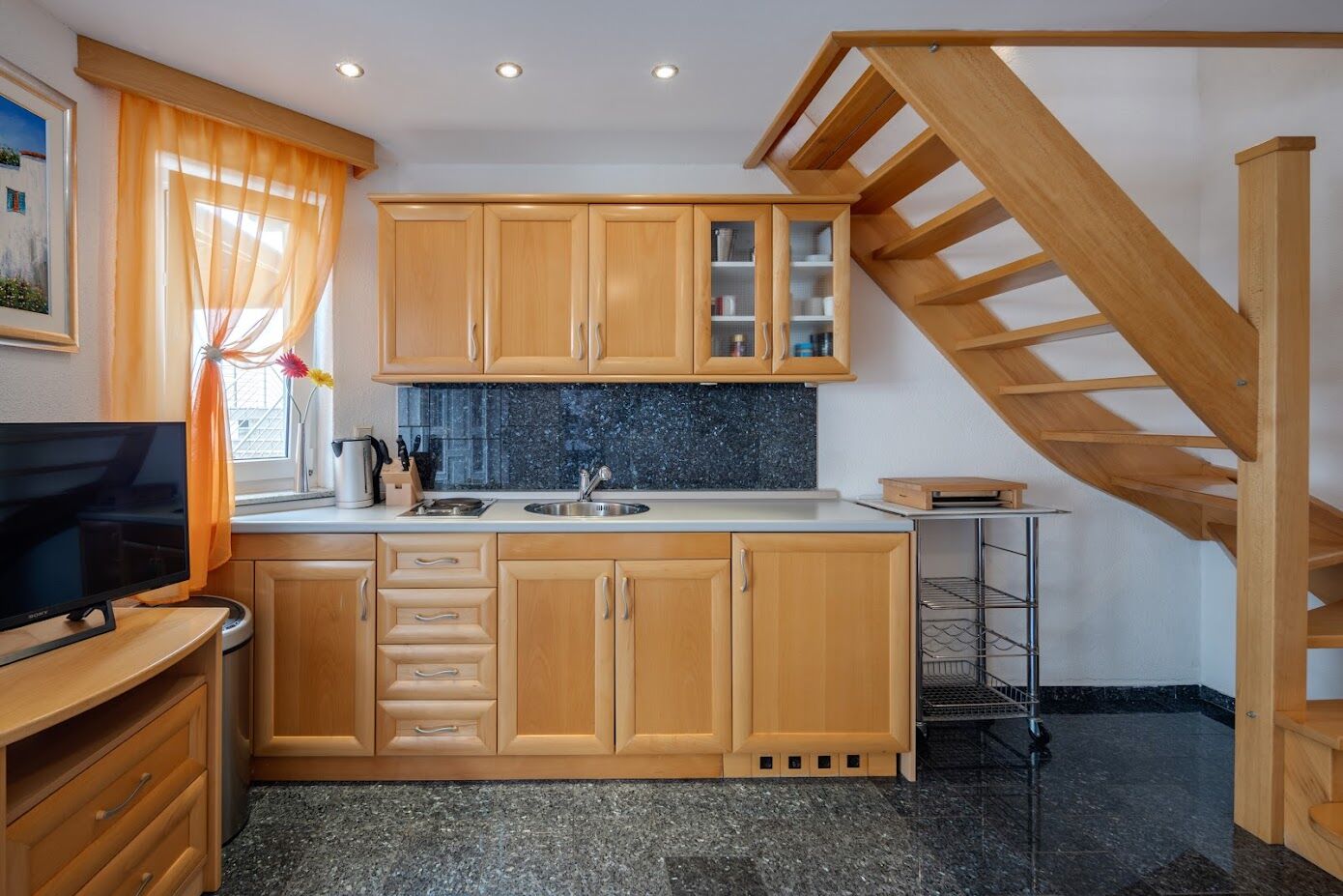 Apartments FIJALA 62645-A2
