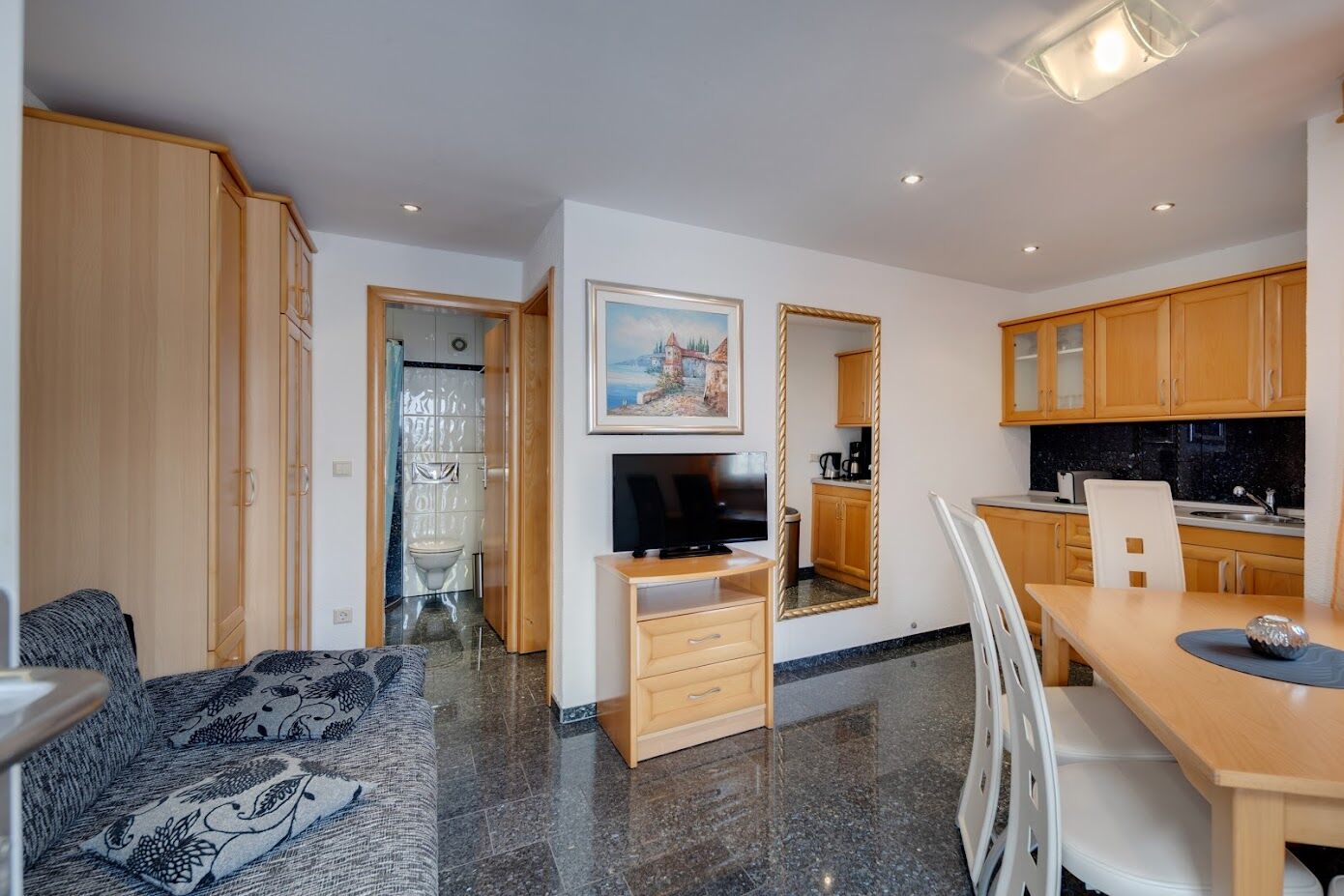 Apartments FIJALA 62645-A3