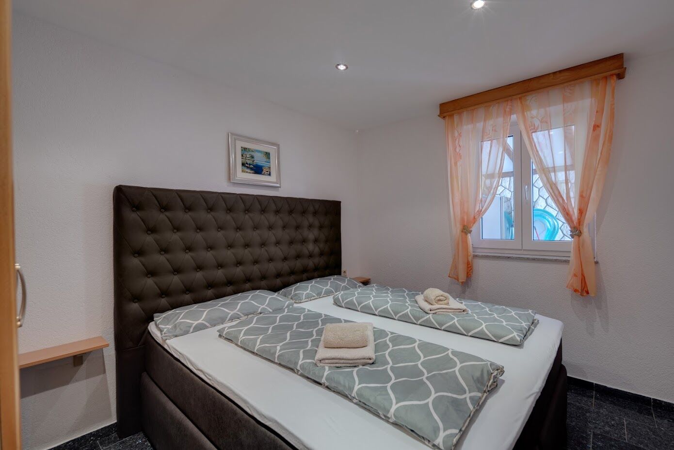 Apartments FIJALA 62645-A3