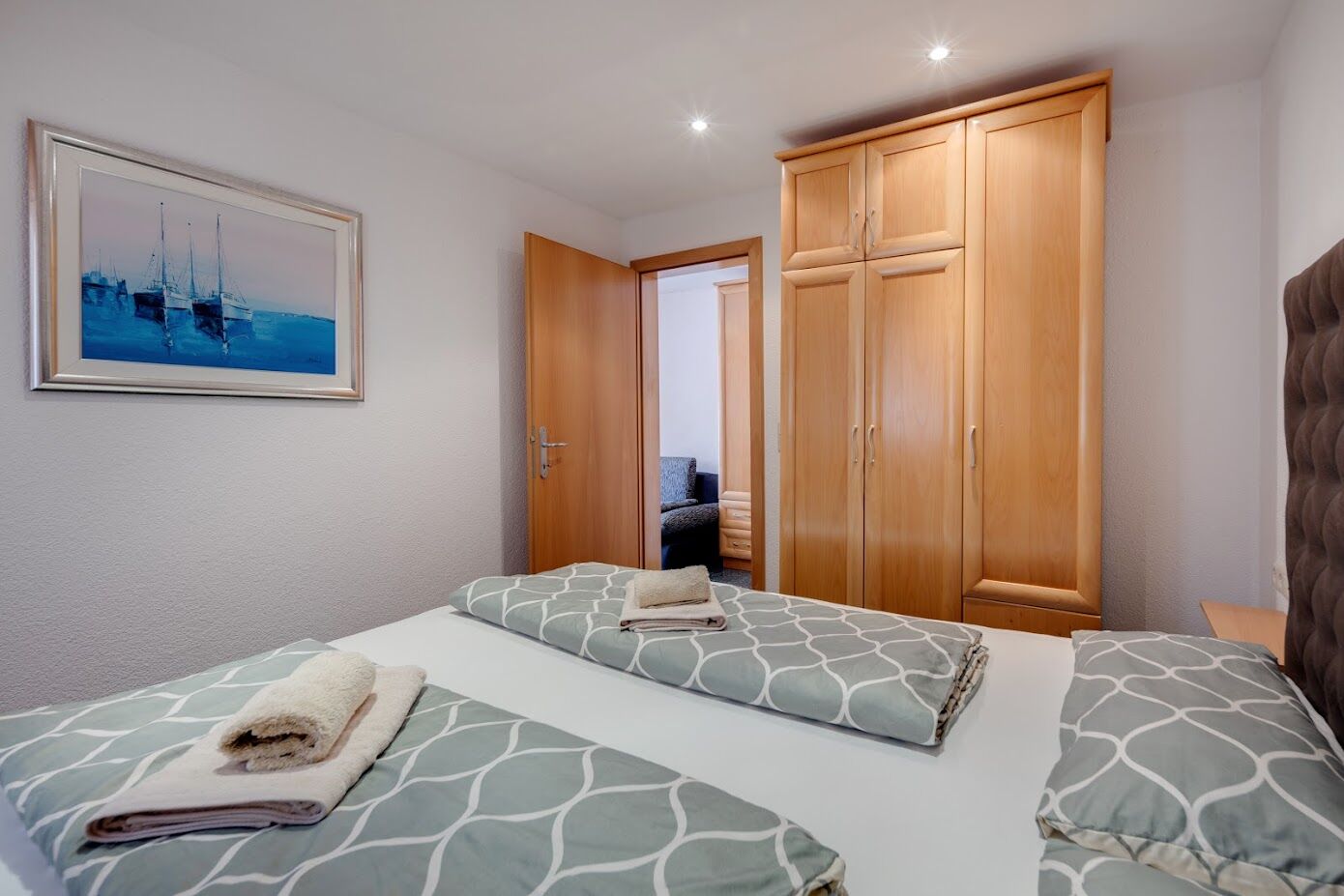 Apartments FIJALA 62645-A3
