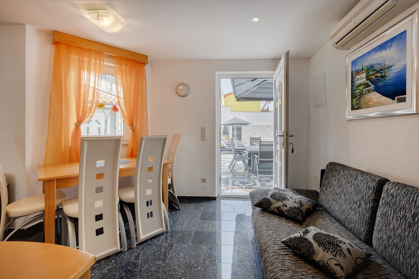 Apartments FIJALA 62645-A3