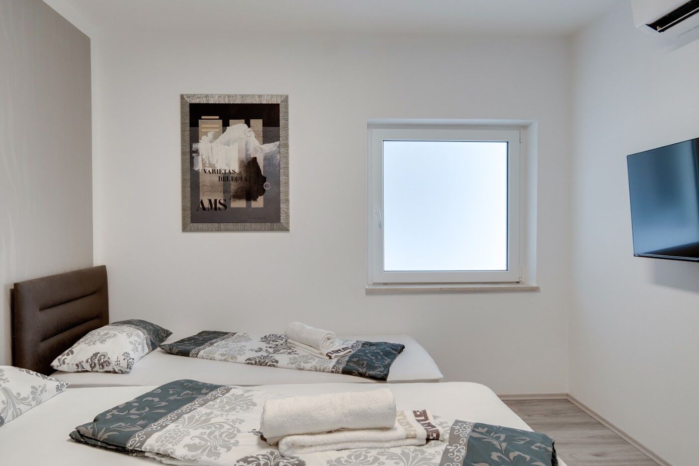 Apartments FIJALA 62645-A5