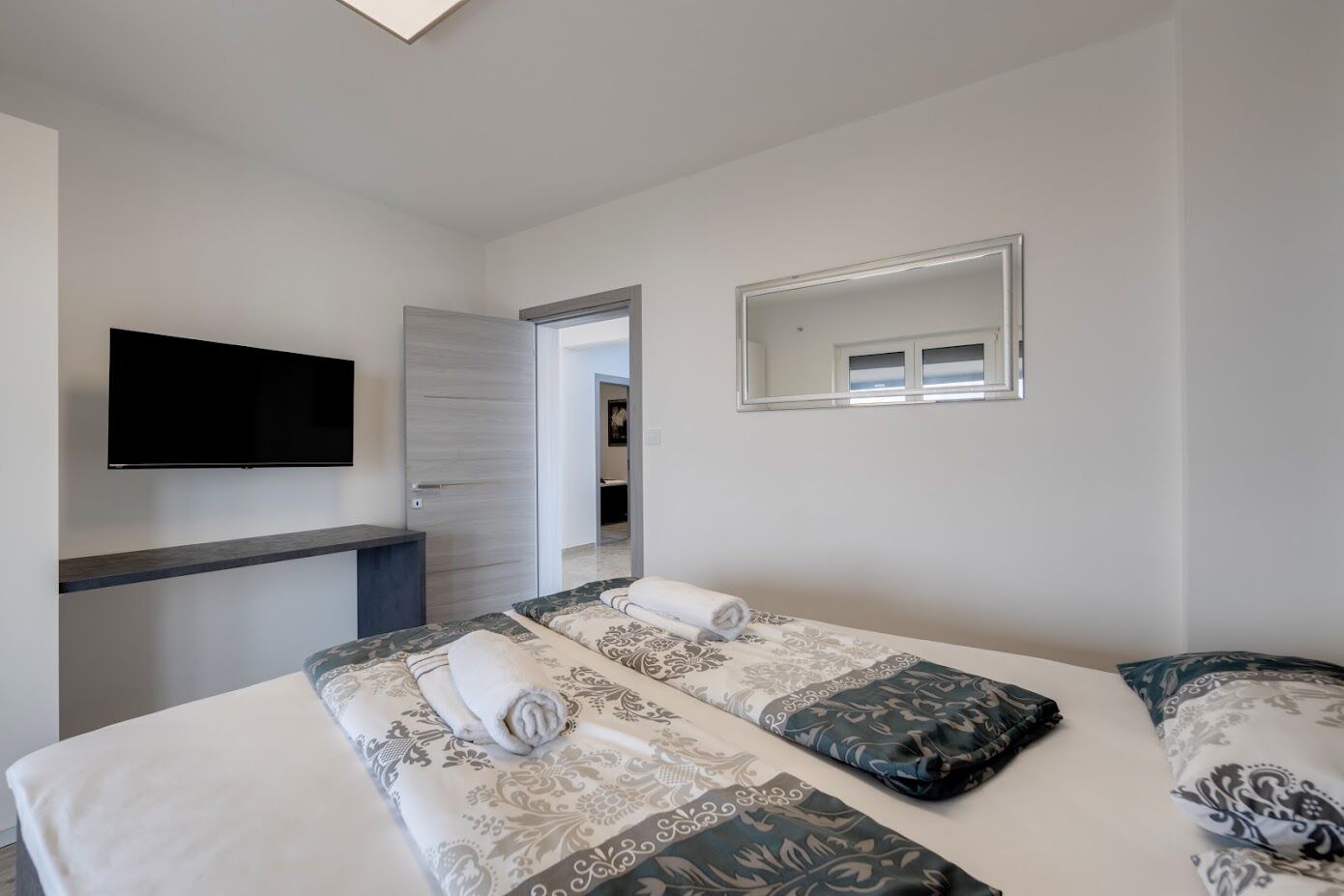 Apartments FIJALA 62645-A5