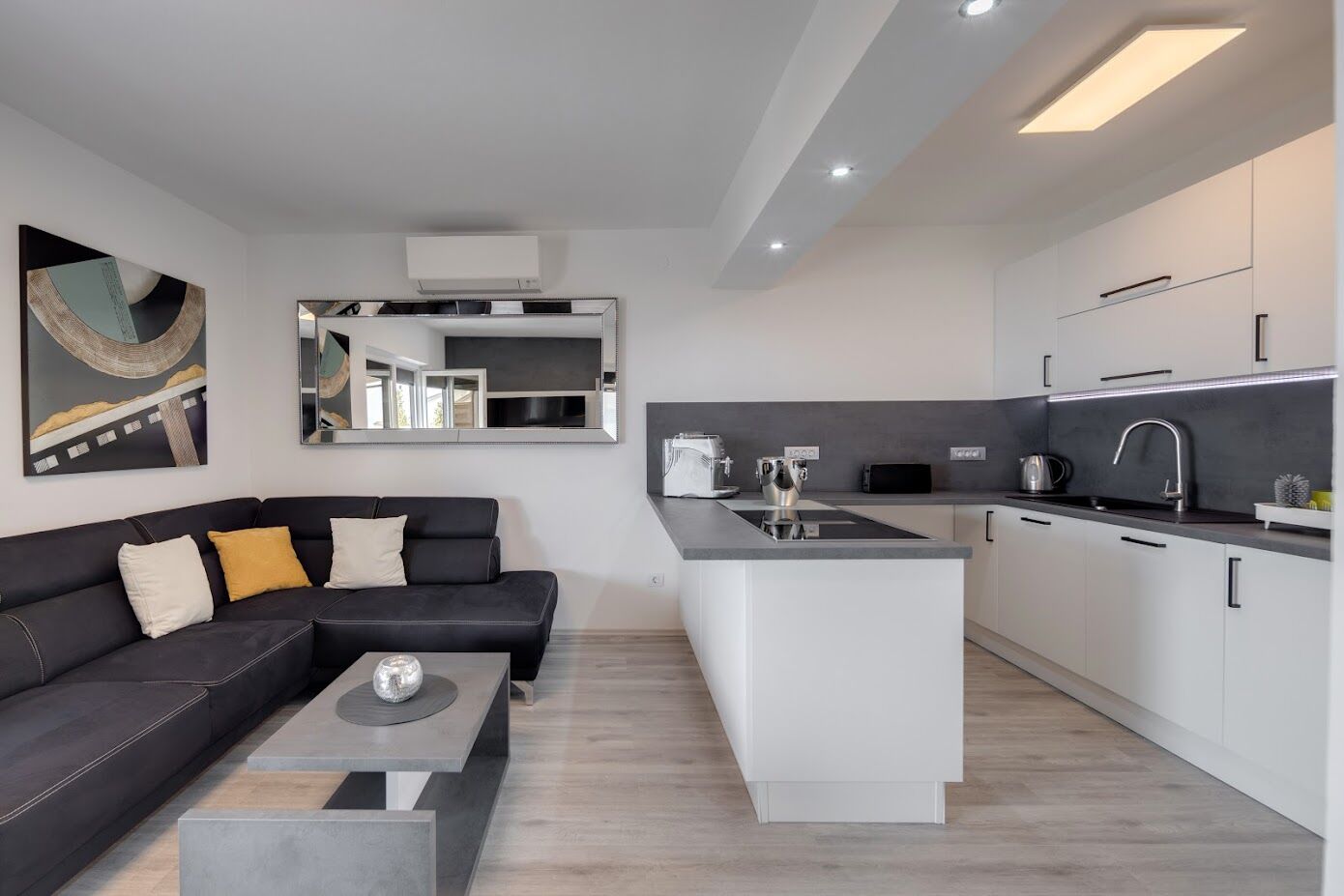 Apartments FIJALA 62645-A5