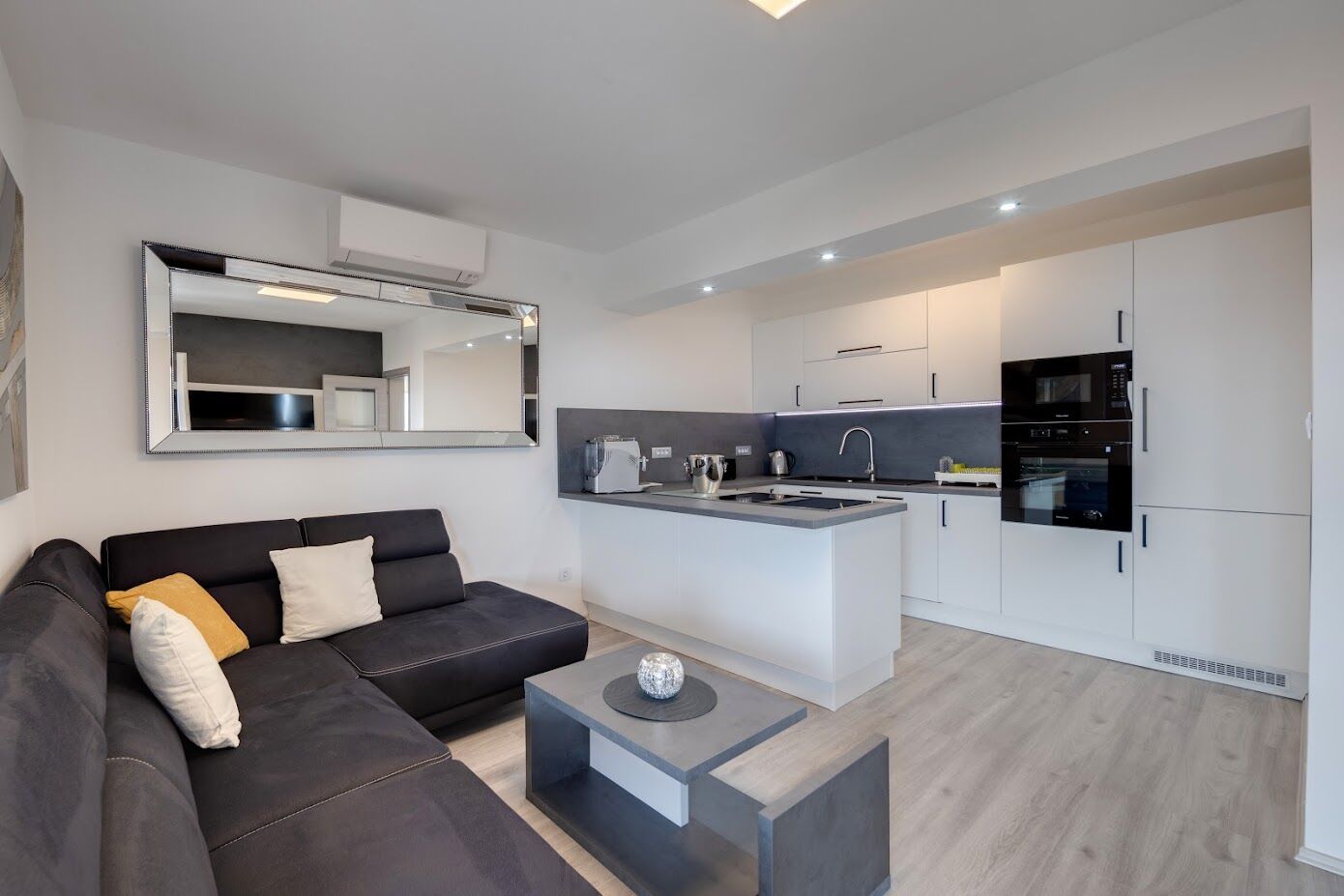 Apartments FIJALA 62645-A5