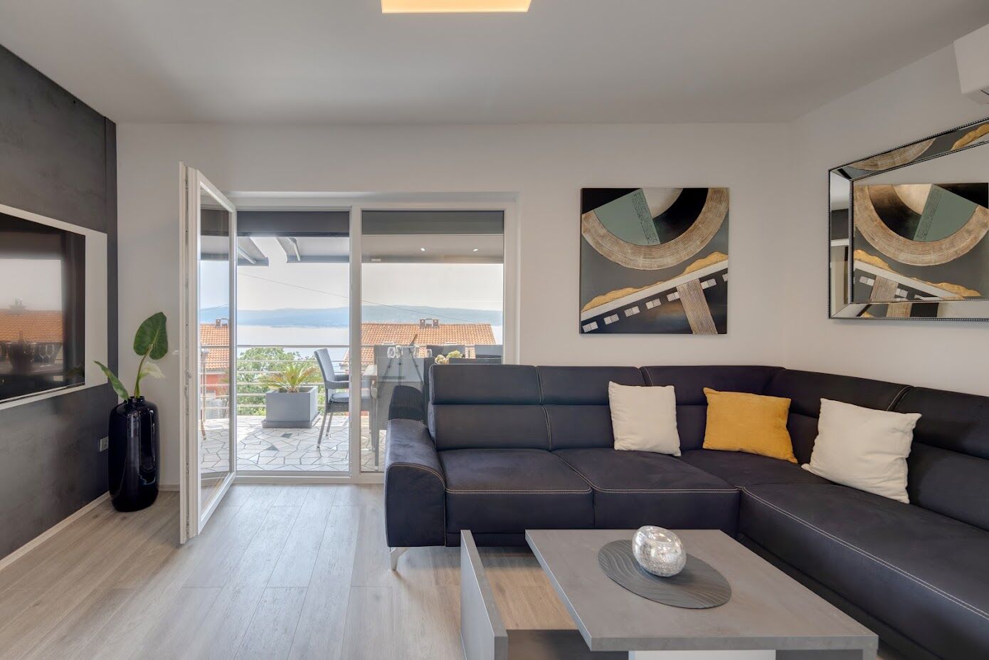 Apartments FIJALA 62645-A5