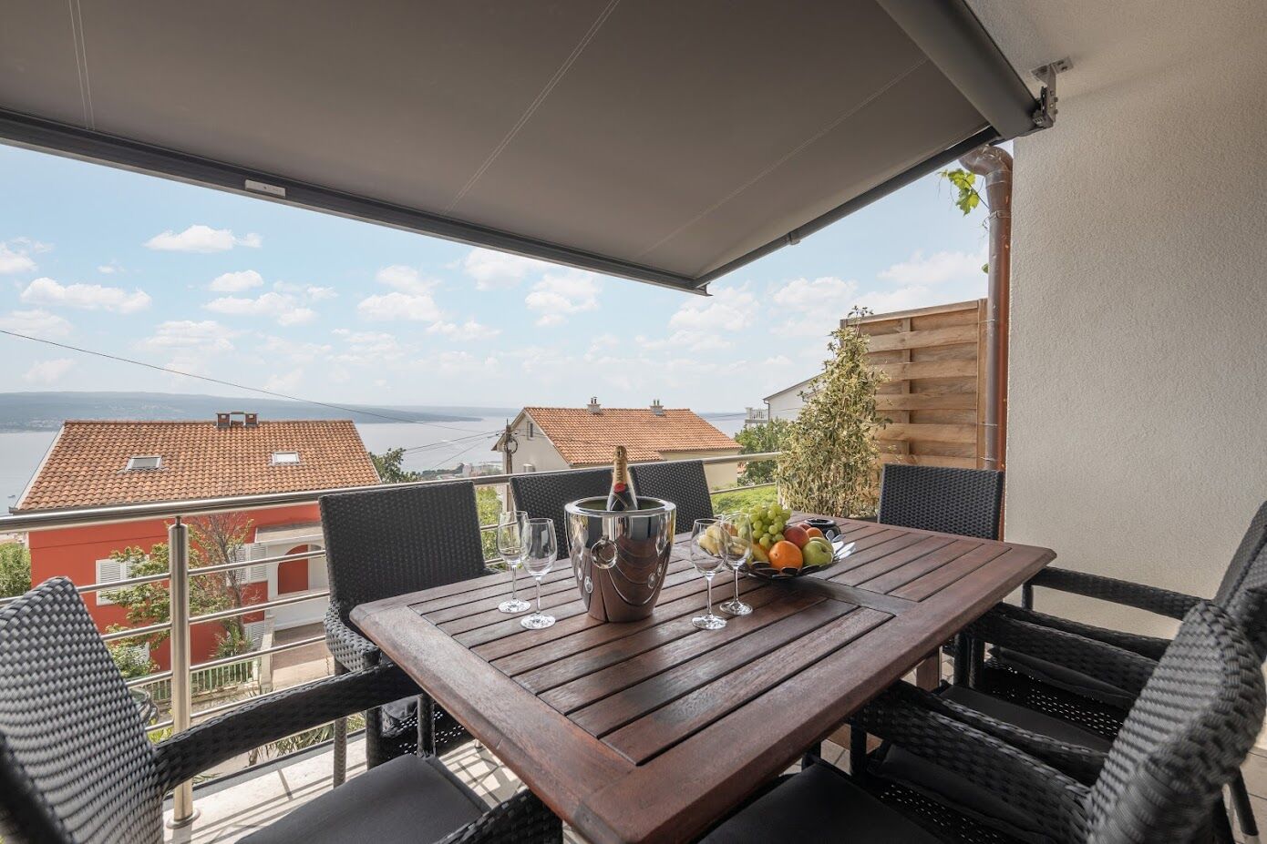 Apartments FIJALA 62645-A5