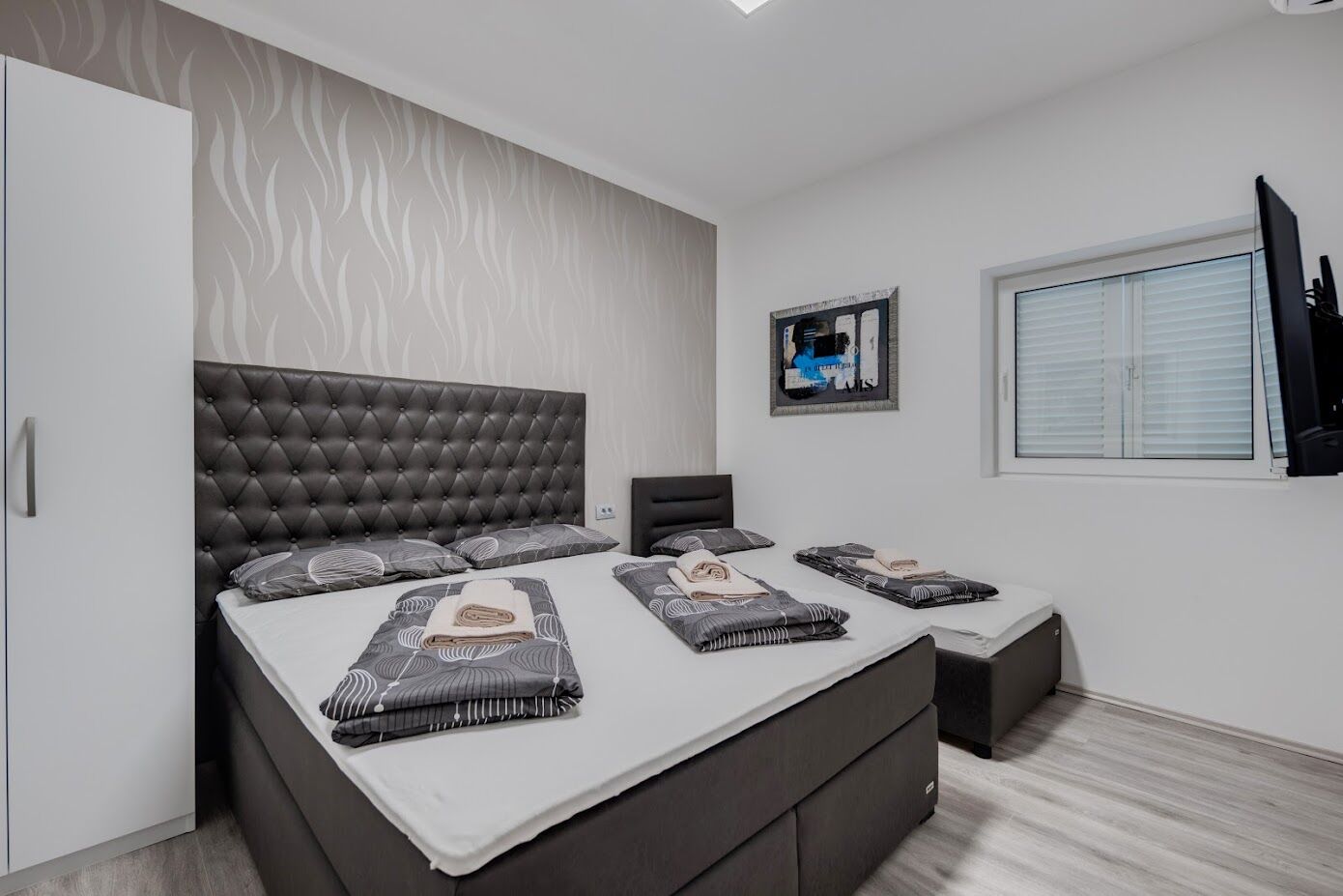 Apartments FIJALA 62645-A4