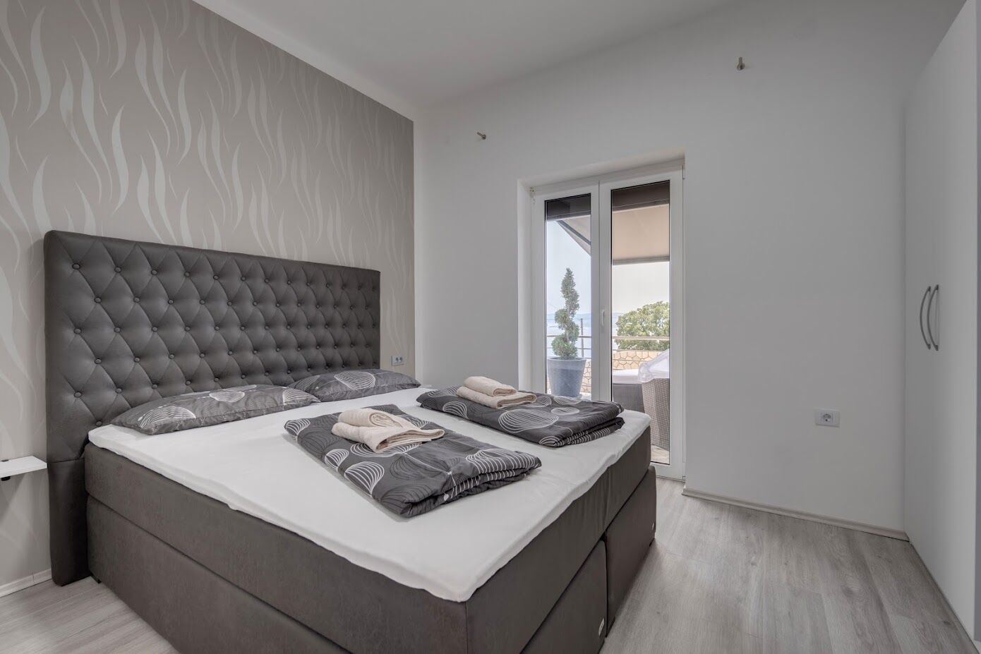 Apartments FIJALA 62645-A4