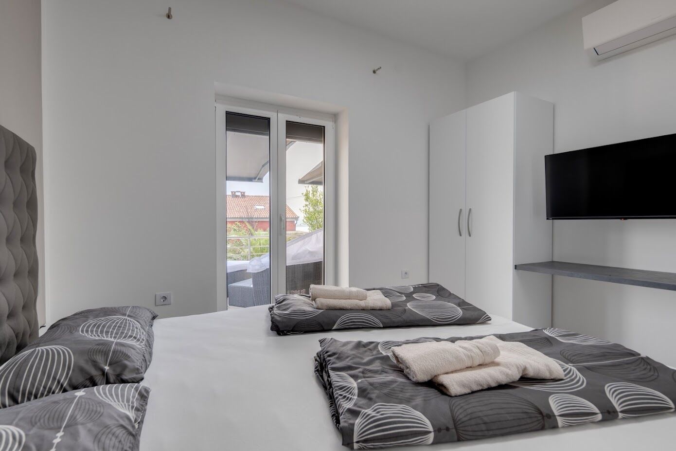 Apartments FIJALA 62645-A4