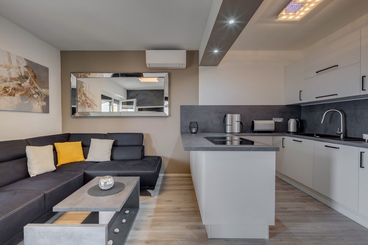 Apartments FIJALA 62645-A4