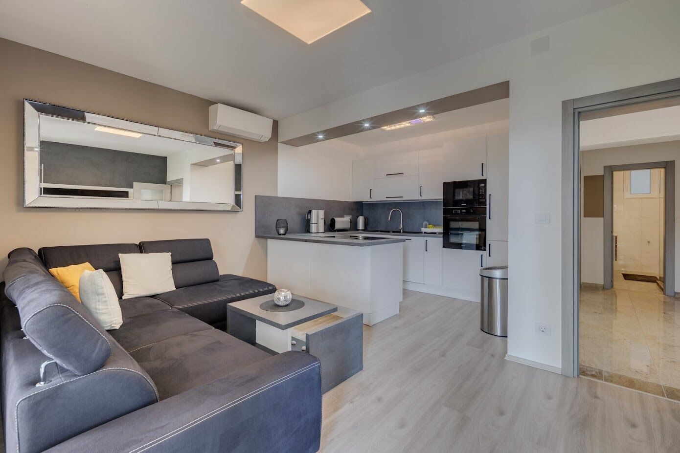Apartments FIJALA 62645-A4