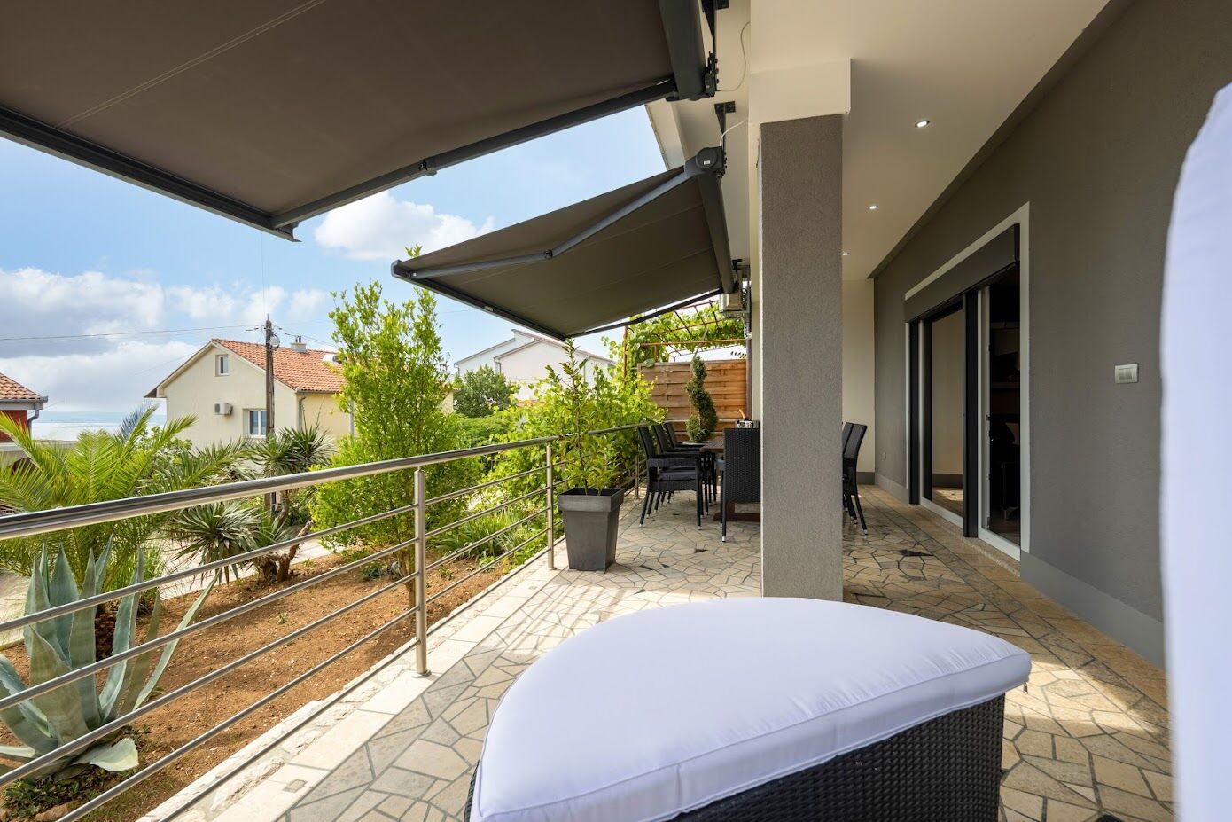 Apartments FIJALA 62645-A4