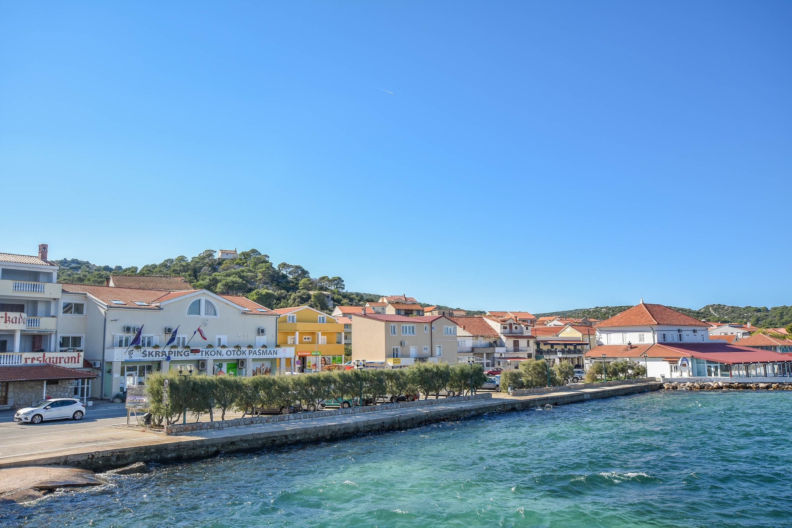 Apartments Studenac 83571-A1