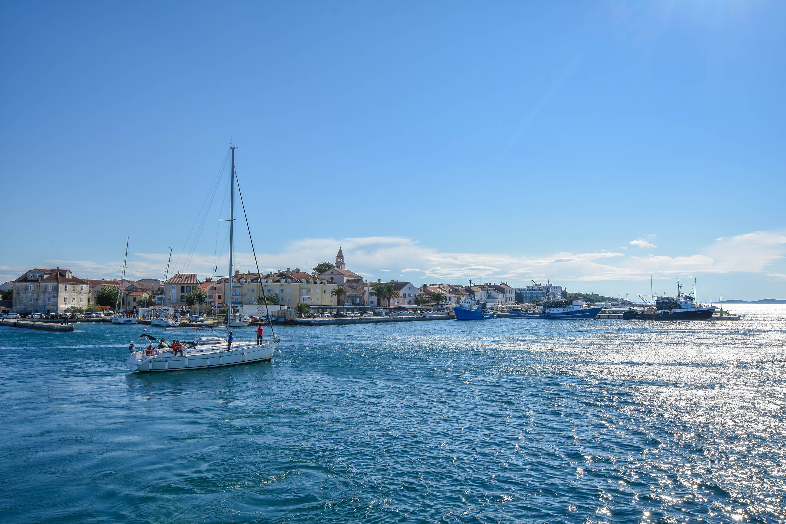 Photo of Mobile home Plumeria 1