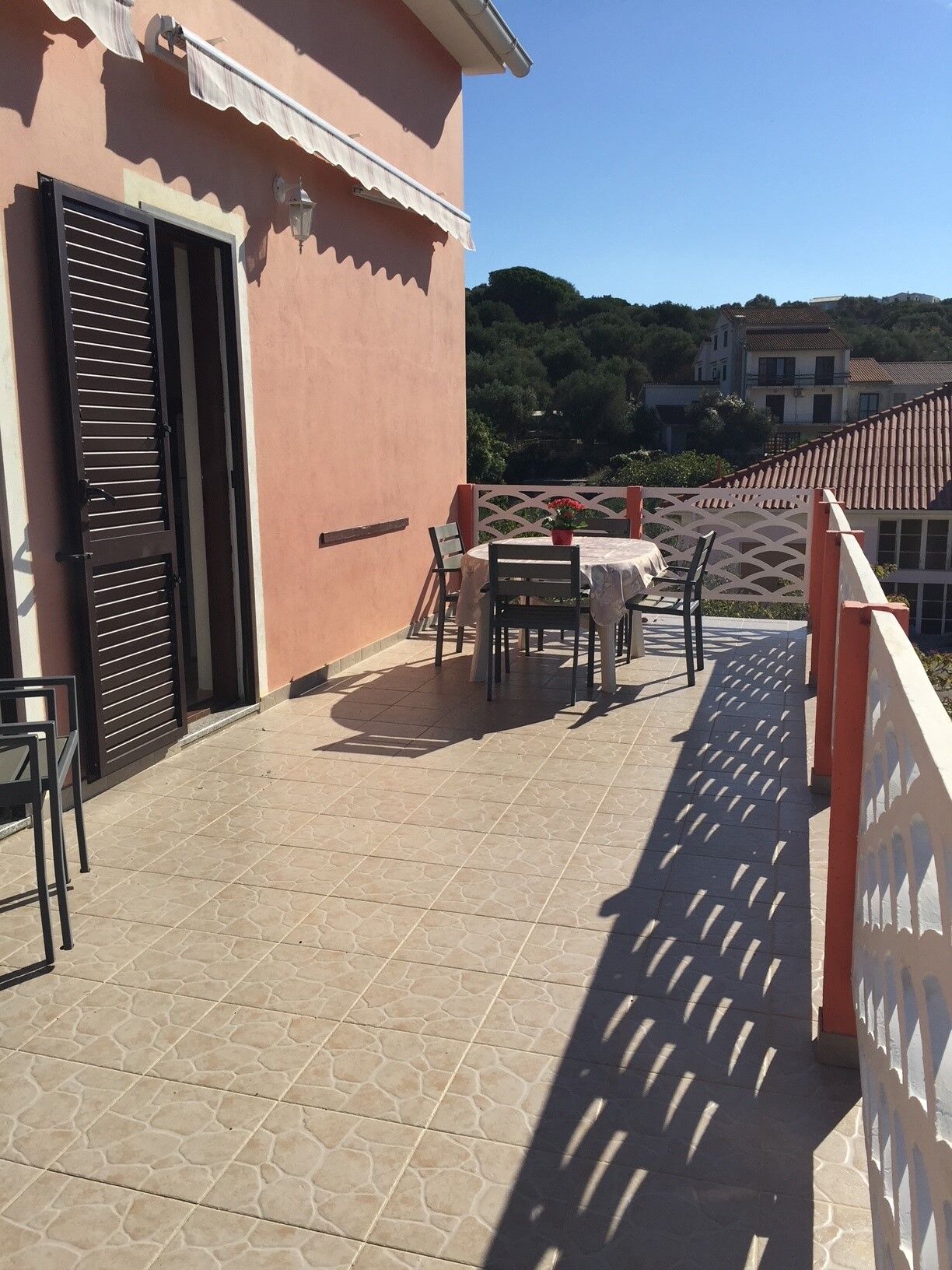 Apartment Luna 83621-A1