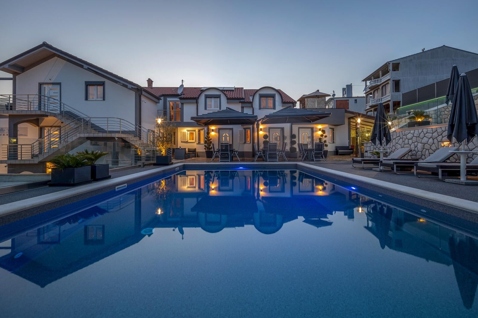 Apartments FIJALA 62645-A4