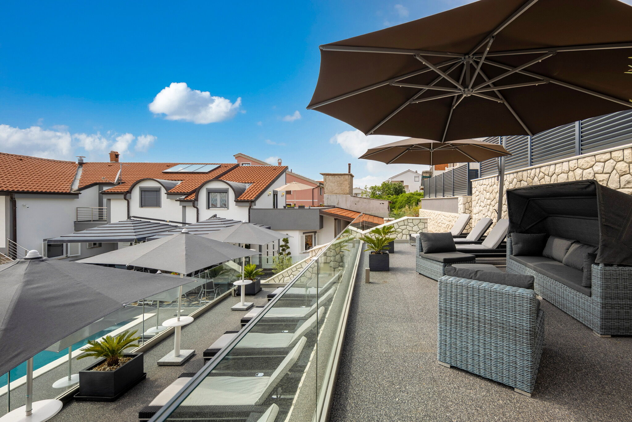 Apartments FIJALA 62645-A4