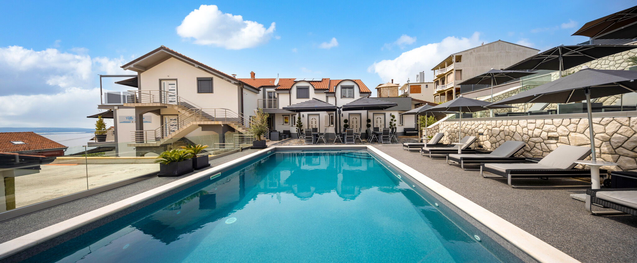 Apartments FIJALA 62645-A4